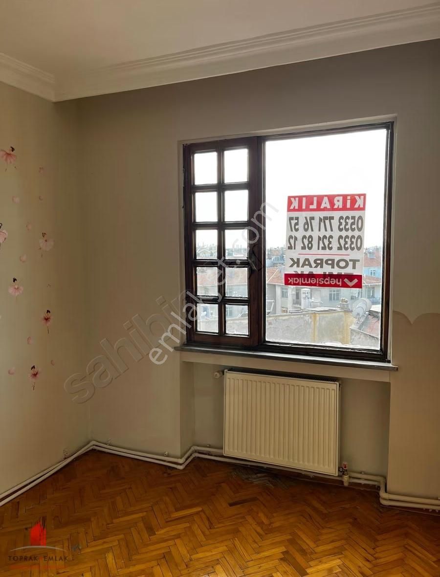 İhsaniye Vatan Cd. Cepheli 3+1 Kiralık Daire - Görsel 13