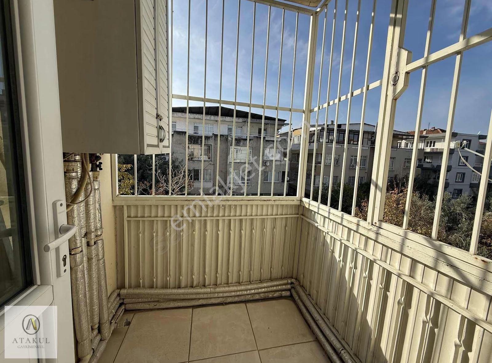 Atakul Gayrimenkul-belediye Yakını 3+1 Ara Kat Daire - Görsel 7