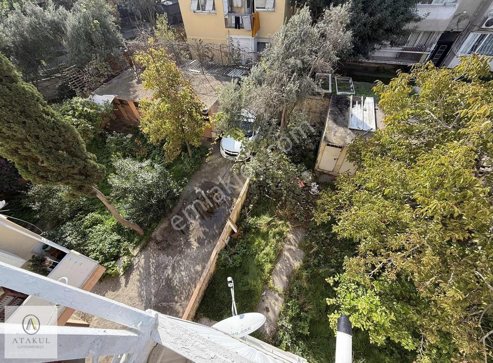 Atakul Gayrimenkul-belediye Yakını 3+1 Ara Kat Daire - Görsel 5