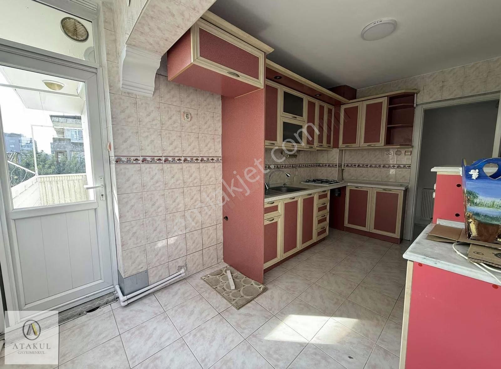 Atakul Gayrimenkul-belediye Yakını 3+1 Ara Kat Daire - Görsel 17