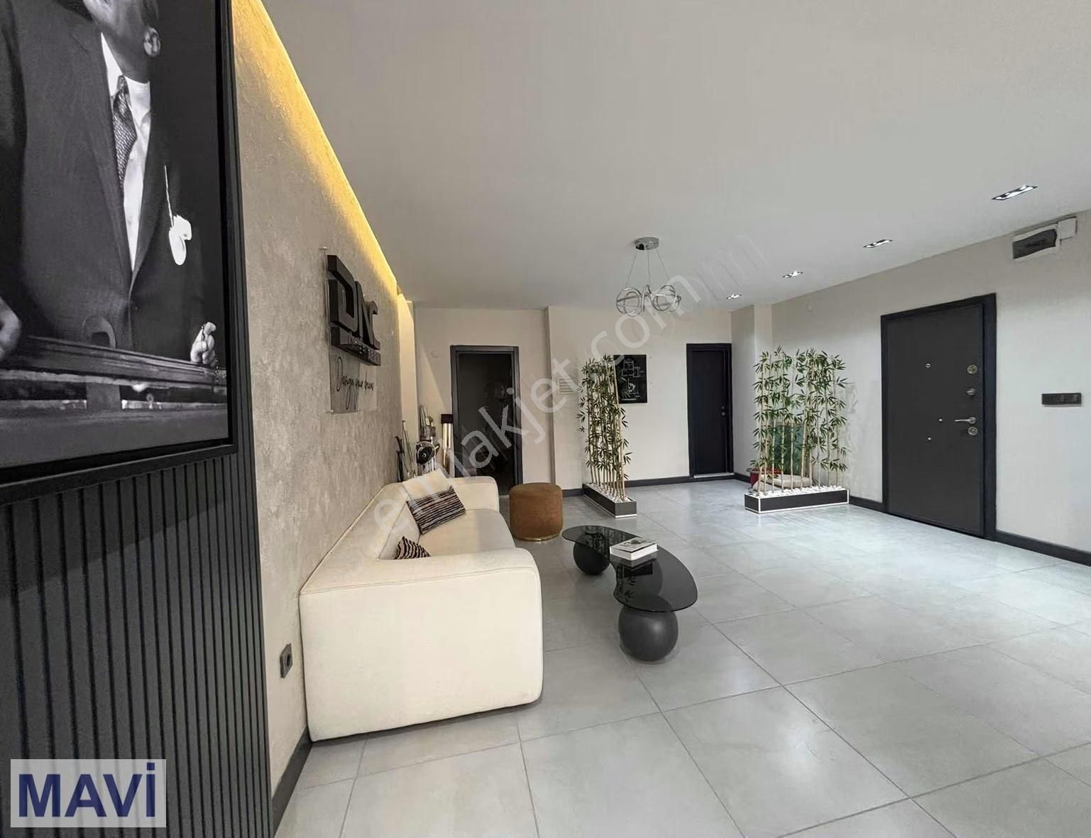 Remax Mavi Cansu Soy'dan Asem De Satılık Ofis - Görsel 19