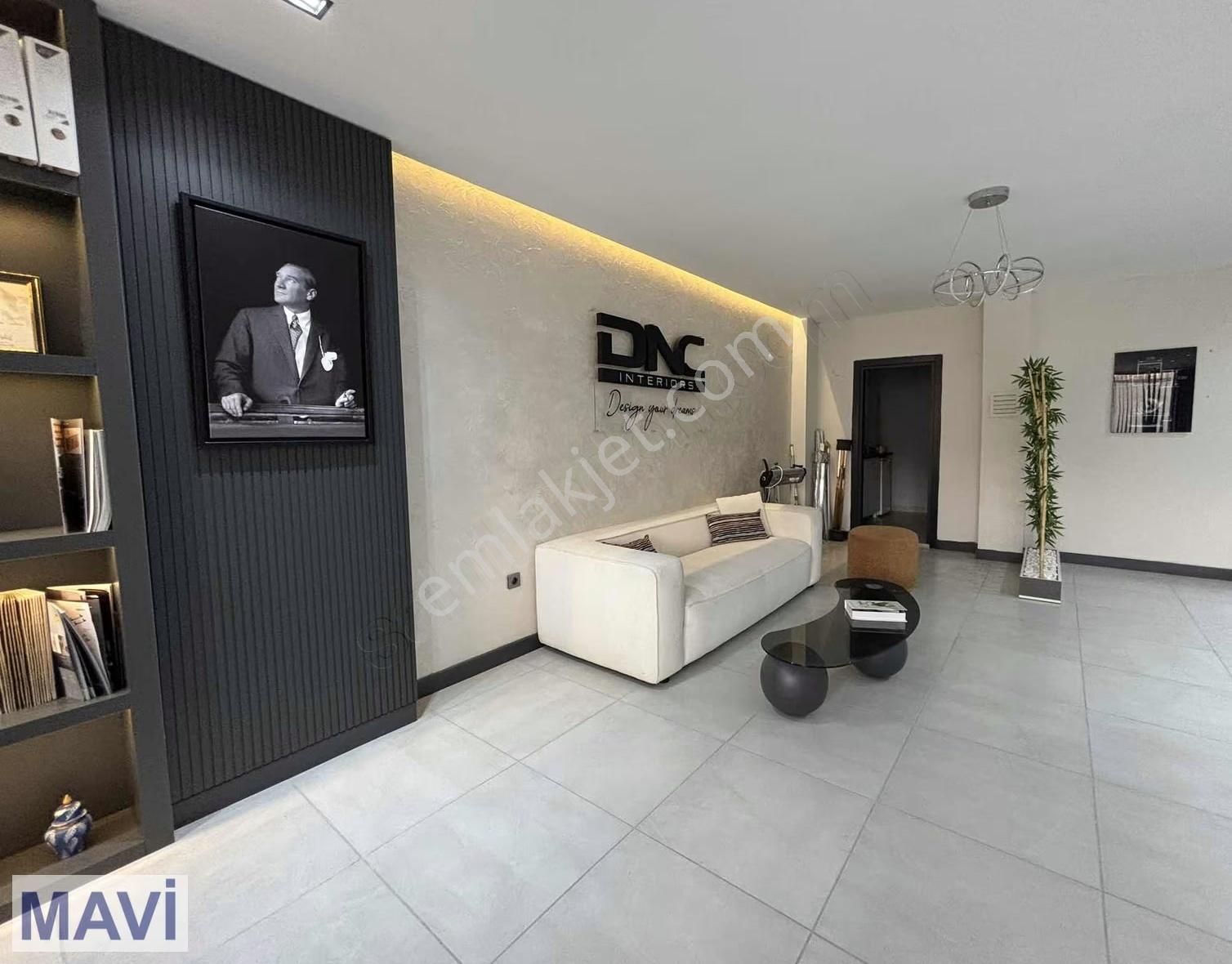 Remax Mavi Cansu Soy'dan Asem De Satılık Ofis - Görsel 24