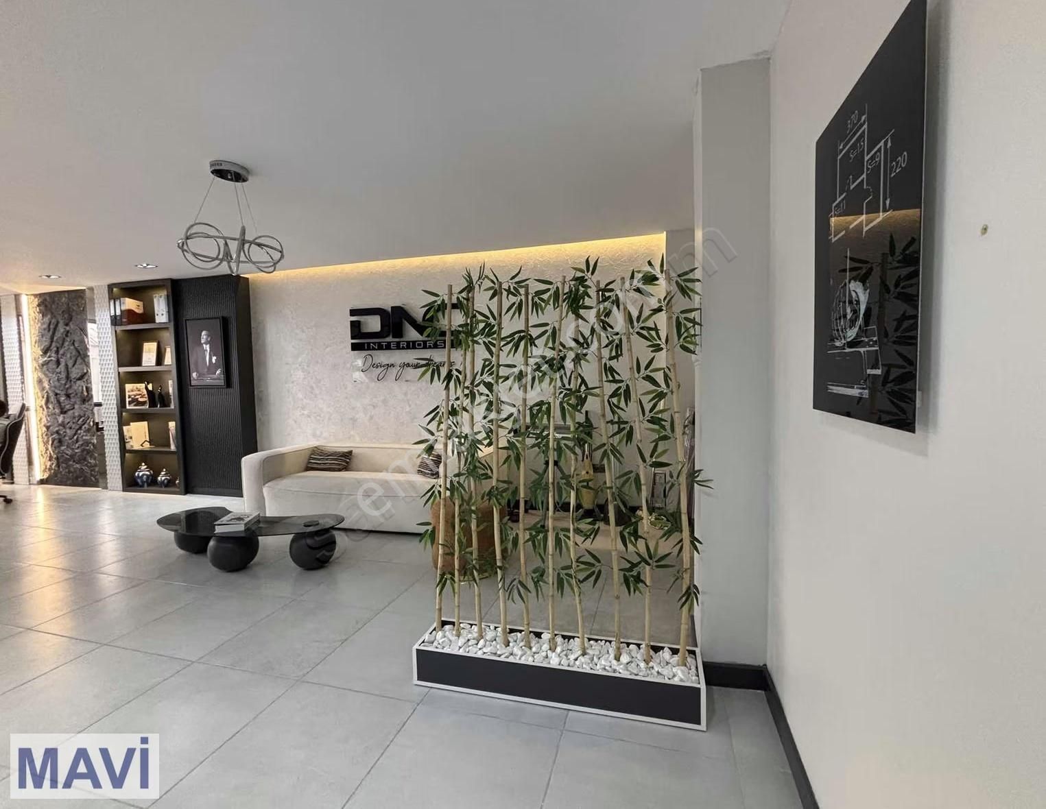 Remax Mavi Cansu Soy'dan Asem De Satılık Ofis - Görsel 22