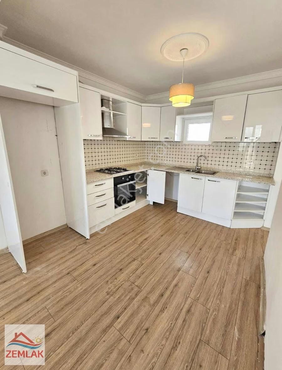 Bodrum Kumbahçe'de Deniz Manzaralı 3+ 1 Dubleks - Görsel 12