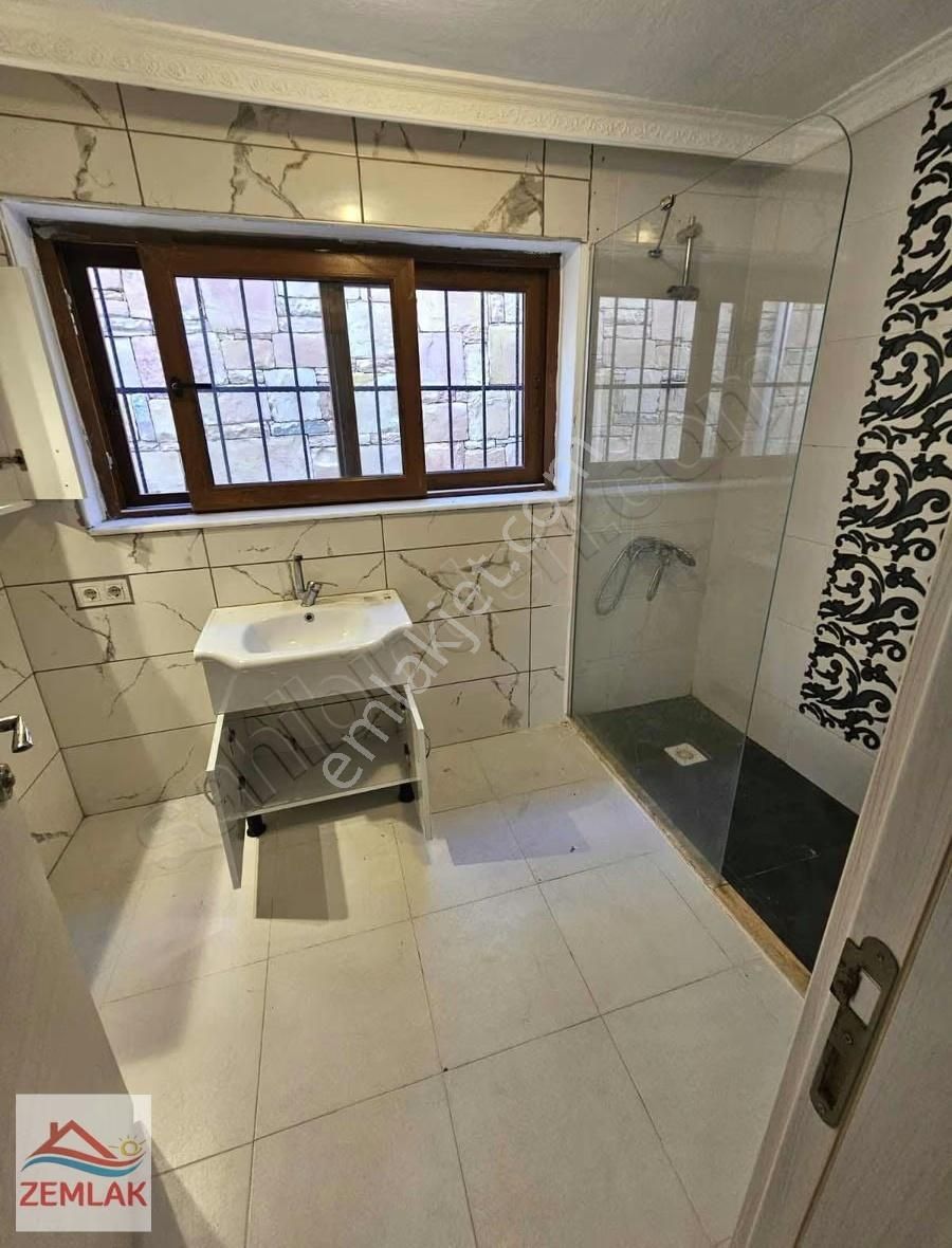 Bodrum Kumbahçe'de Deniz Manzaralı 3+ 1 Dubleks - Görsel 28