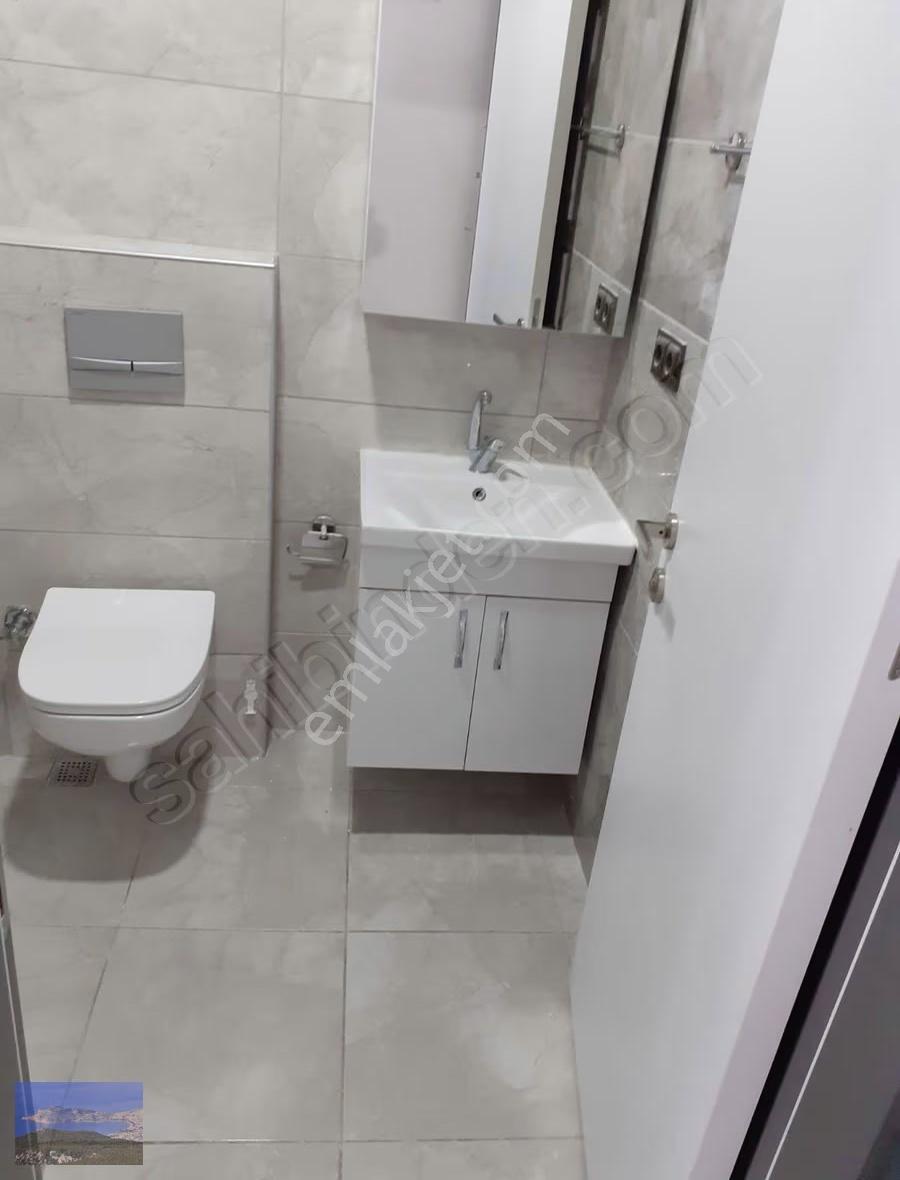 Alanya Hacet Meydanı 1+1 Esyalı Denıze 650 Metre - Görsel 2