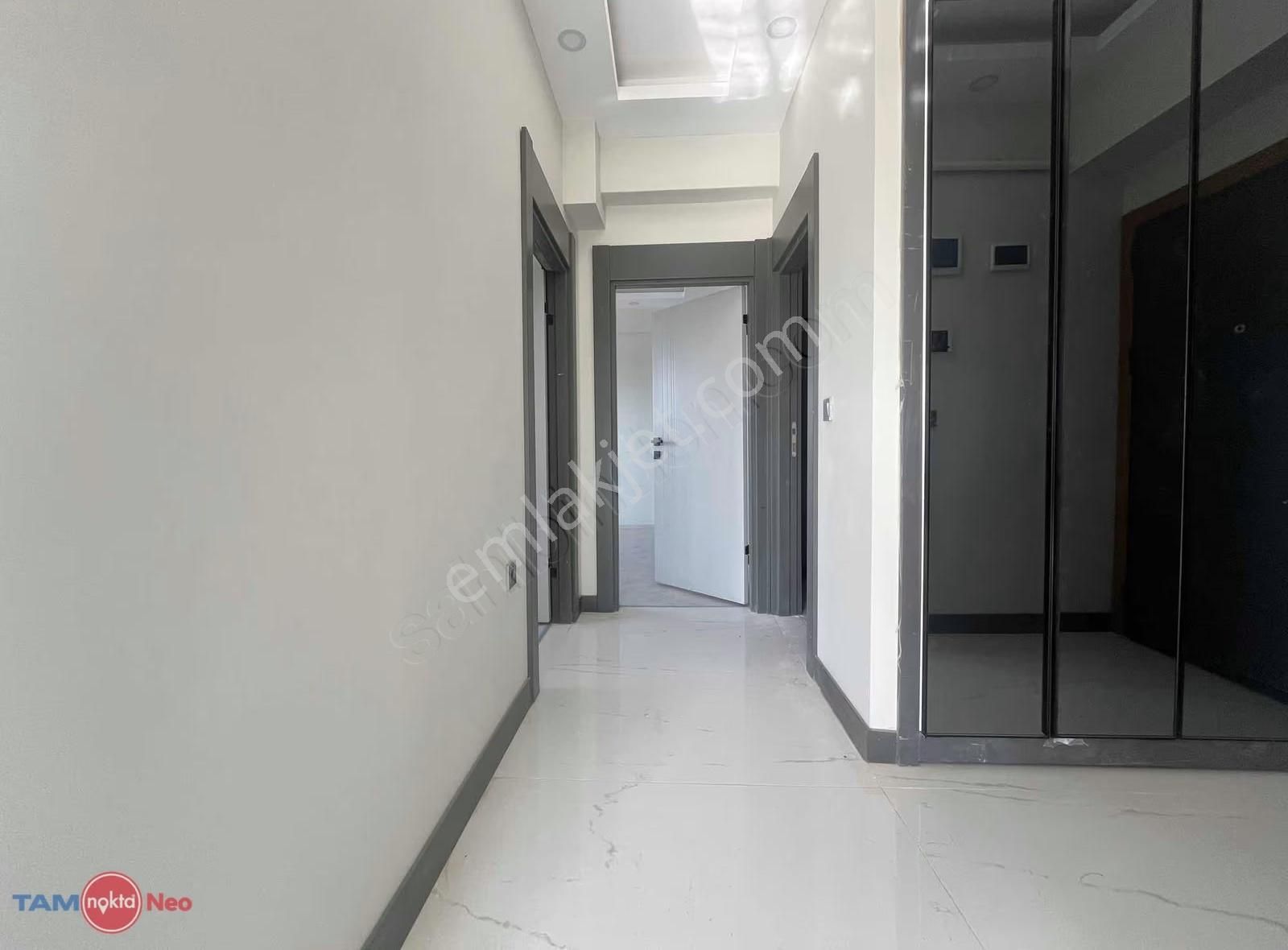 Altıntaş'ta Geniş Peyzajlı Sitede Ferah 2+1 Satılık Daire - Görsel 26