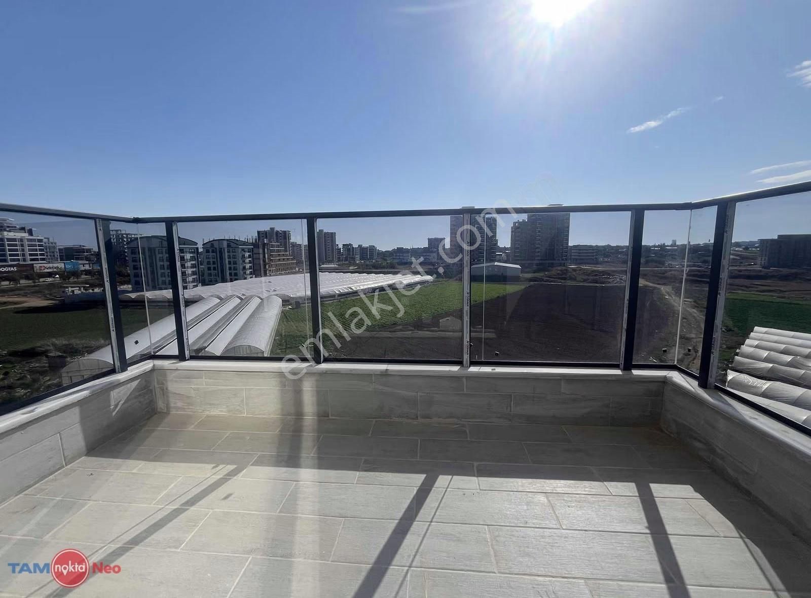 Altıntaş'ta Geniş Peyzajlı Sitede Ferah 2+1 Satılık Daire - Görsel 15