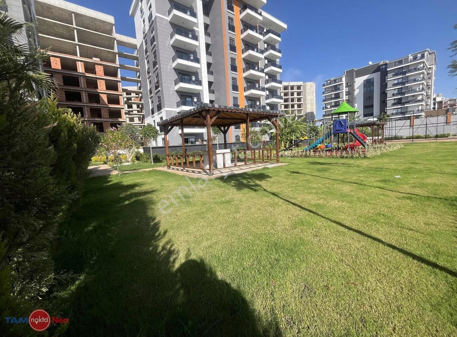 Altıntaş'ta Geniş Peyzajlı Sitede Ferah 2+1 Satılık Daire - Görsel 23