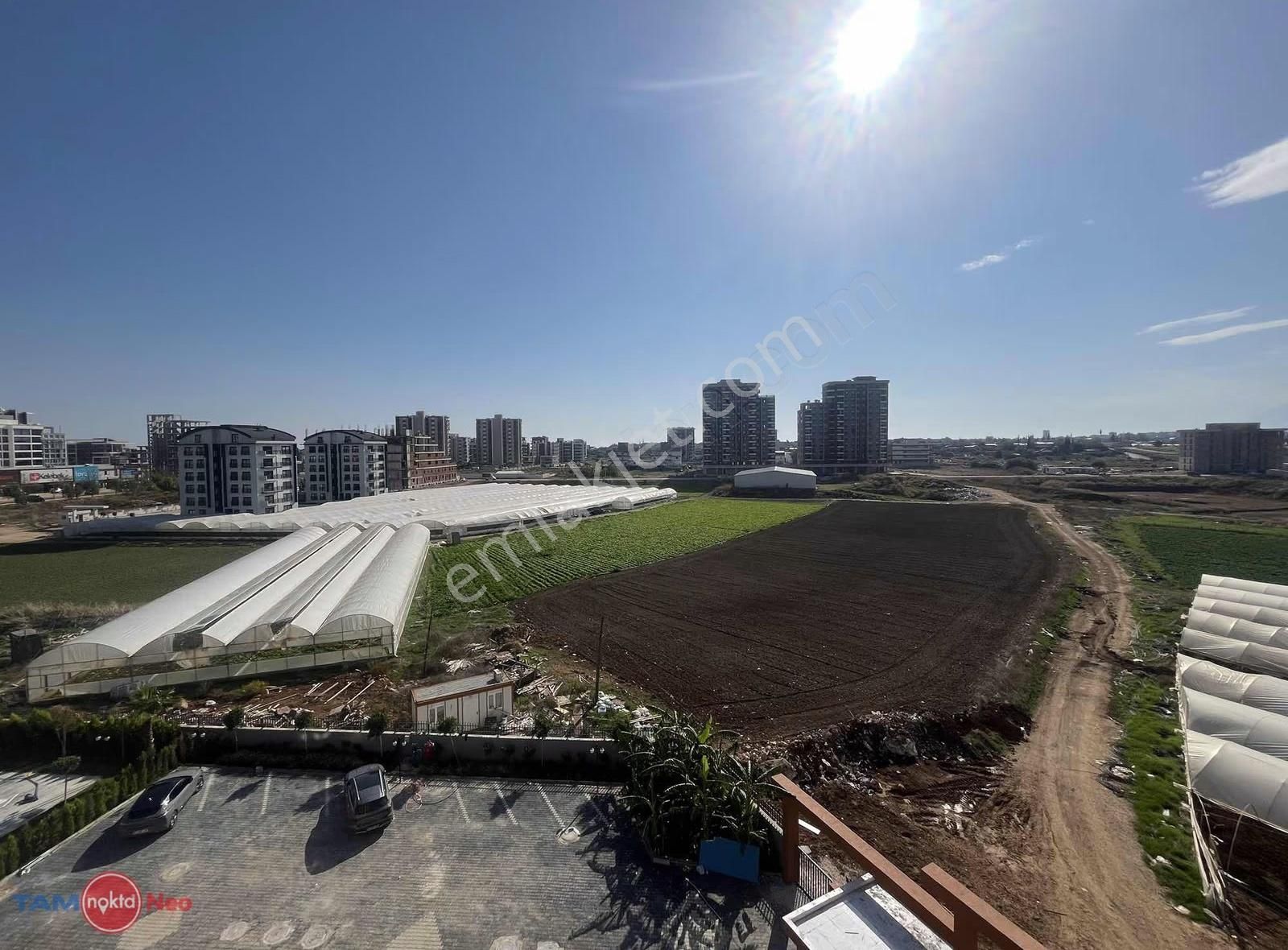 Altıntaş'ta Geniş Peyzajlı Sitede Ferah 2+1 Satılık Daire - Görsel 18