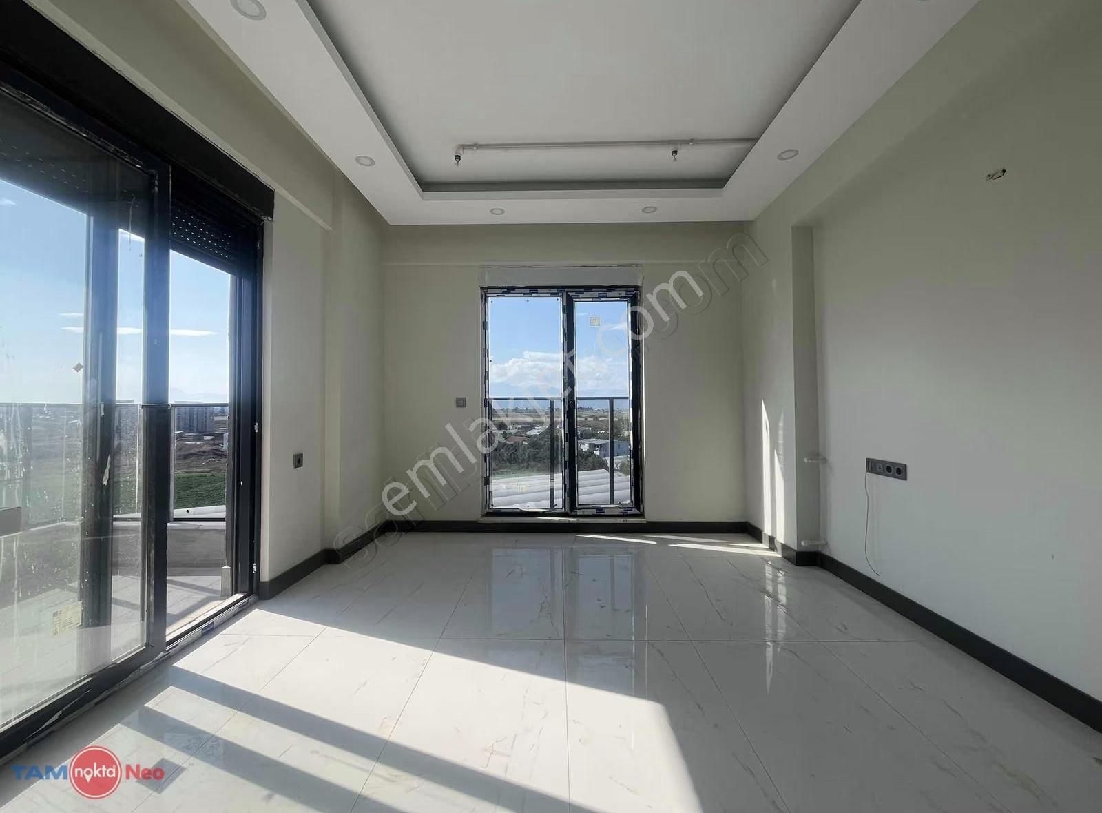 Altıntaş'ta Geniş Peyzajlı Sitede Ferah 2+1 Satılık Daire - Görsel 16