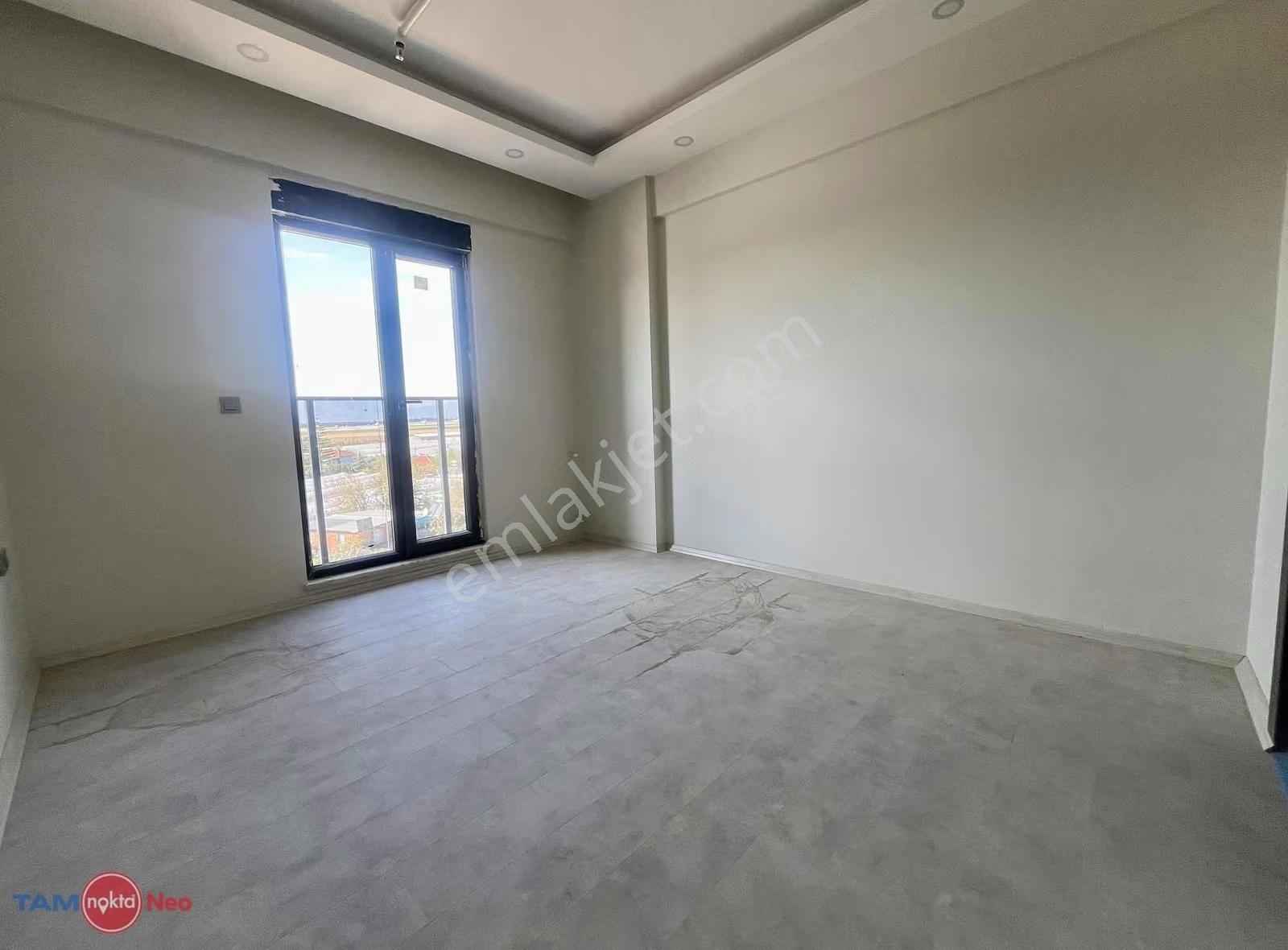 Altıntaş'ta Geniş Peyzajlı Sitede Ferah 2+1 Satılık Daire - Görsel 27