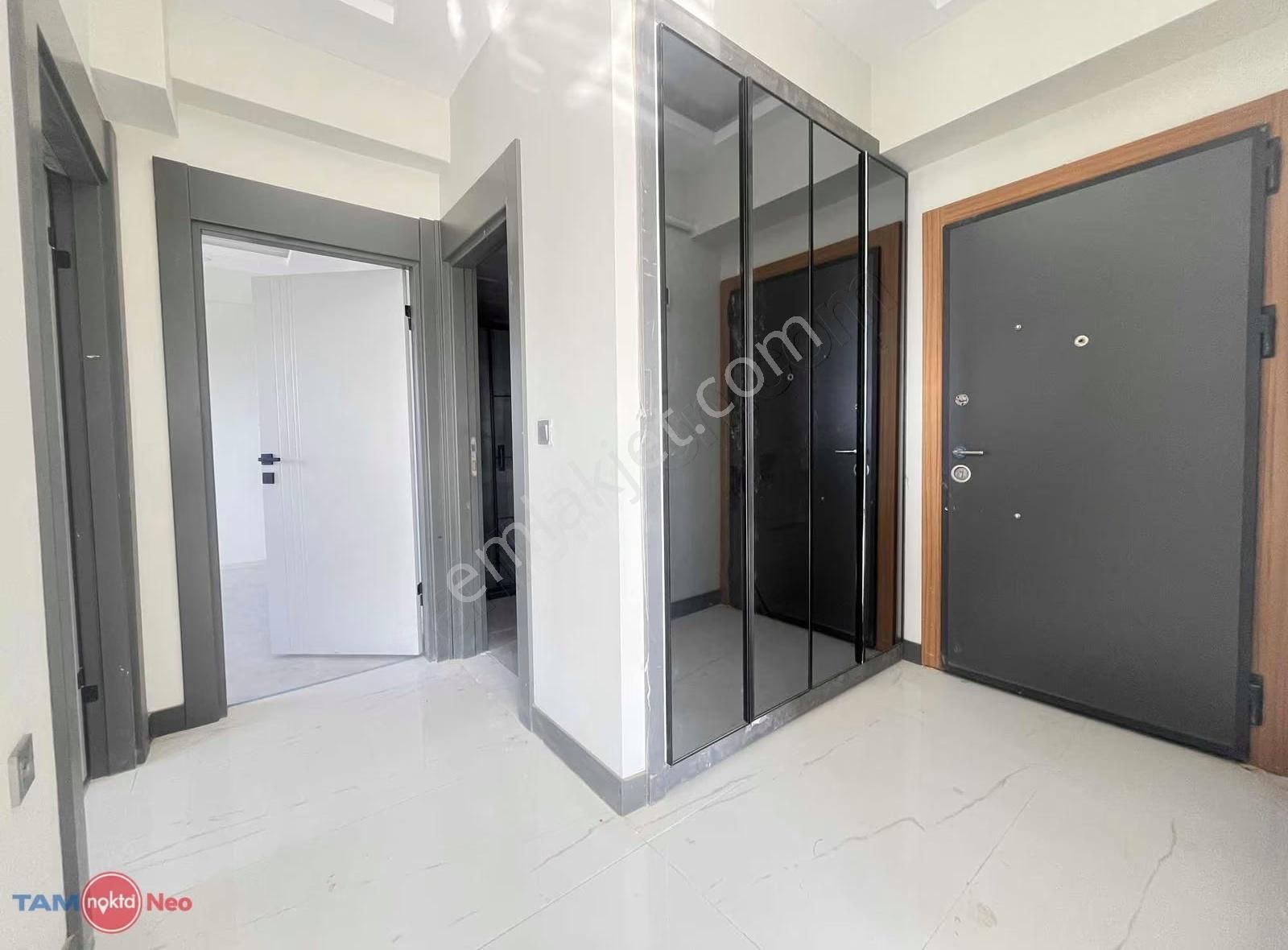 Altıntaş'ta Geniş Peyzajlı Sitede Ferah 2+1 Satılık Daire - Görsel 7