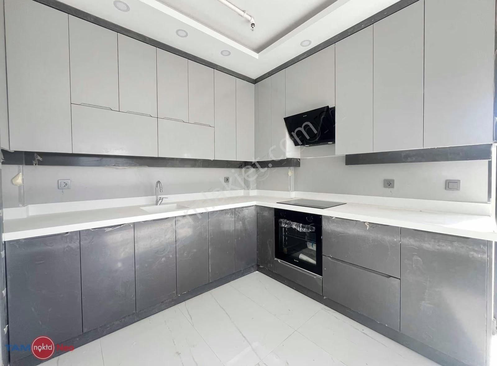 Altıntaş'ta Geniş Peyzajlı Sitede Ferah 2+1 Satılık Daire - Görsel 14