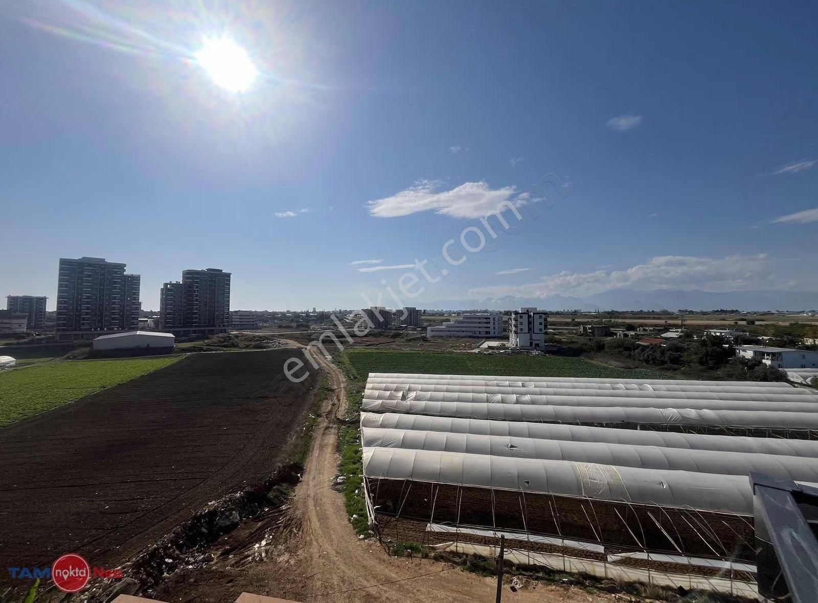 Altıntaş'ta Geniş Peyzajlı Sitede Ferah 2+1 Satılık Daire - Görsel 20