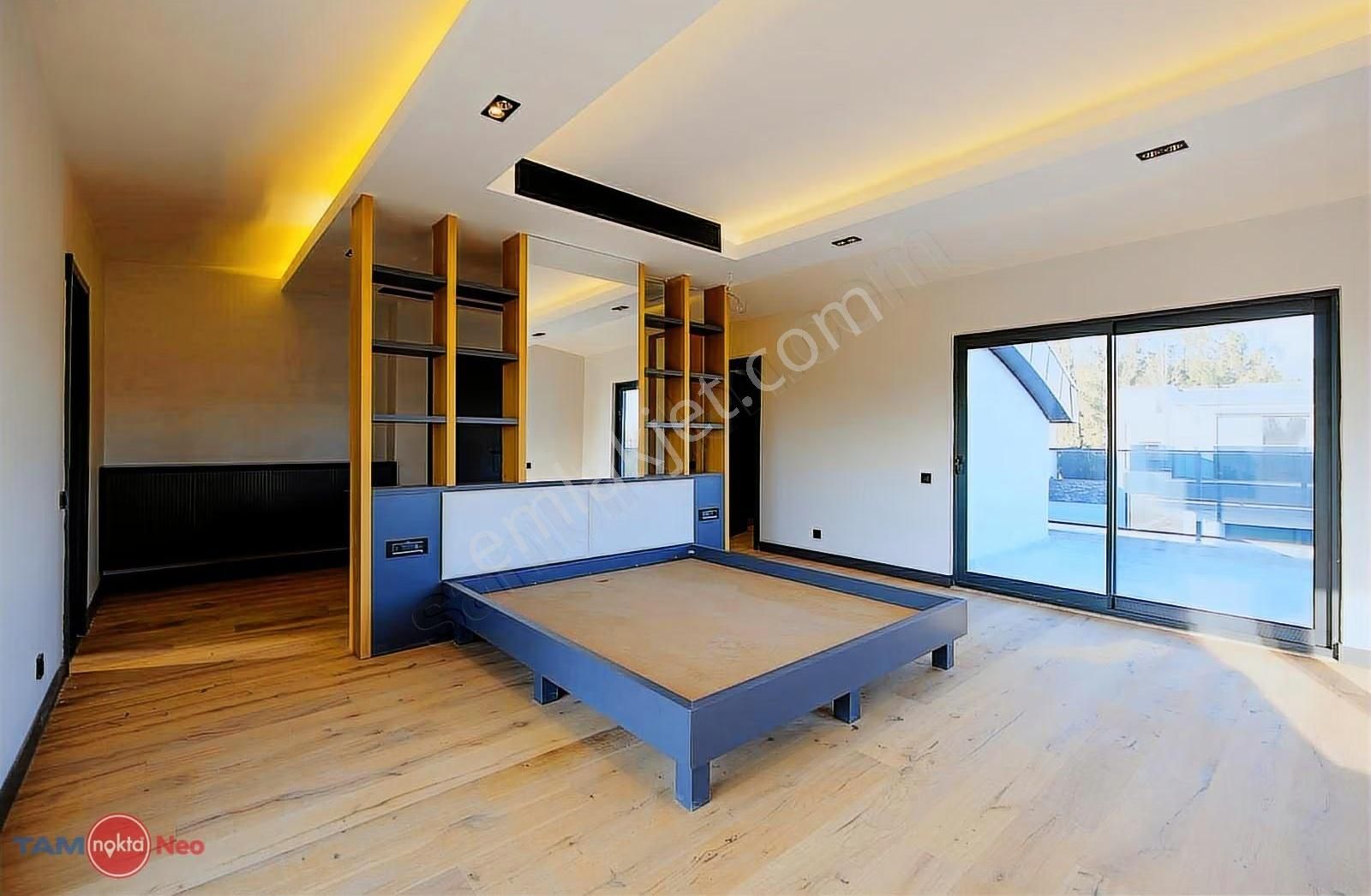 Müstakil Villa, Özel Havuzlu, 5+1 - Görsel 5