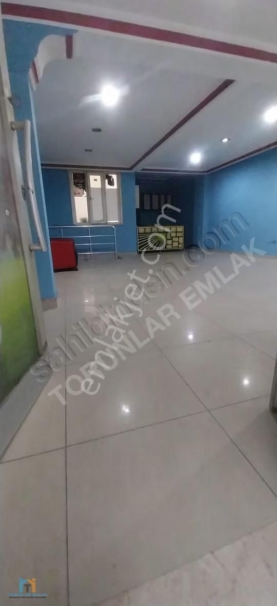 Torunlar Emlak Dan Satılık Giriş Dükkan Depolu 140 M2 - Görsel 9