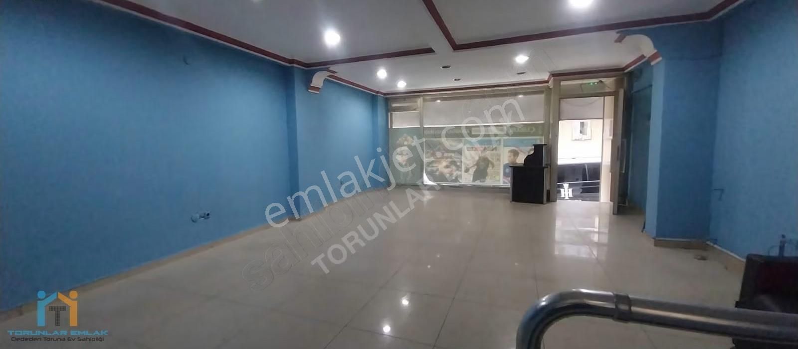 Torunlar Emlak Dan Satılık Giriş Dükkan Depolu 140 M2 - Görsel 6