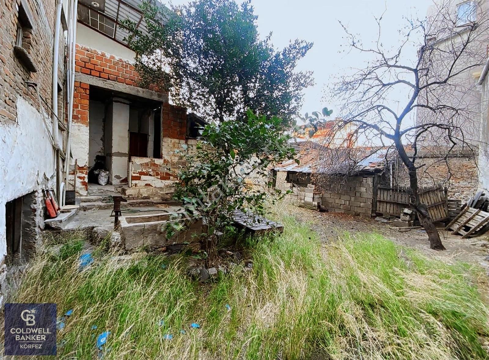 Balıkesir Havran Meydanda Satılık Bina Ve Arsası - Görsel 9