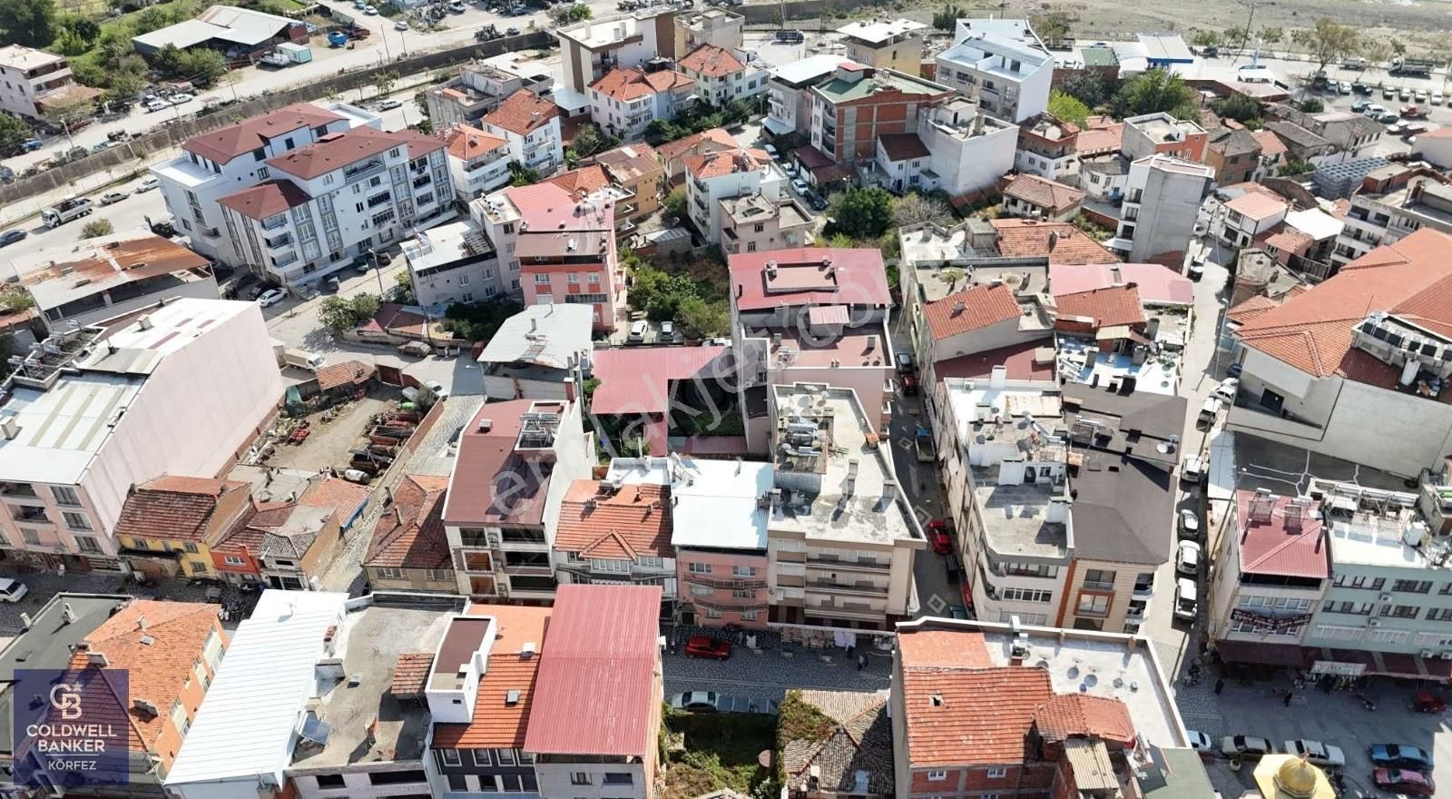 Balıkesir Havran Meydanda Satılık Bina Ve Arsası - Görsel 3