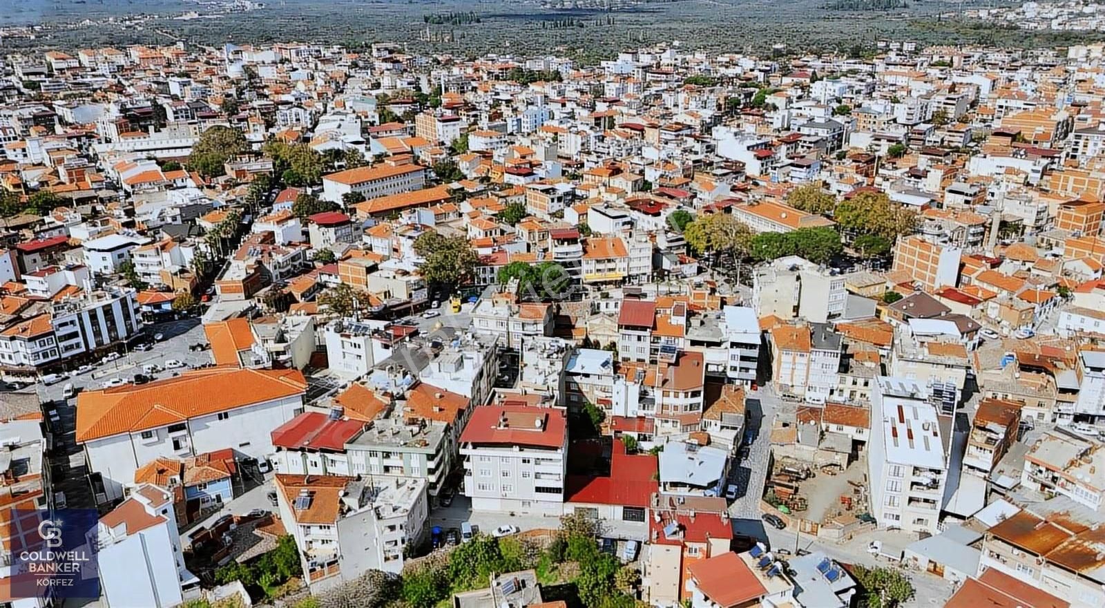 Balıkesir Havran Meydanda Satılık Bina Ve Arsası - Görsel 10