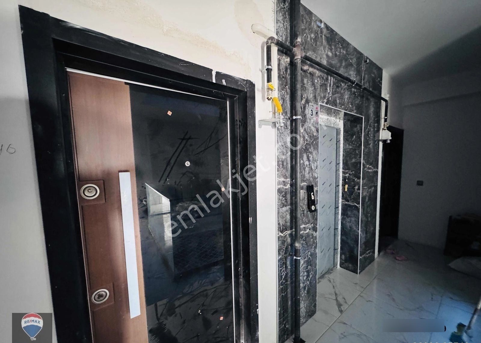 Yenicamii Mahallesi Yeni Yaşam Sitesinde Sıfır 3+1 Modern Daire - Görsel 15