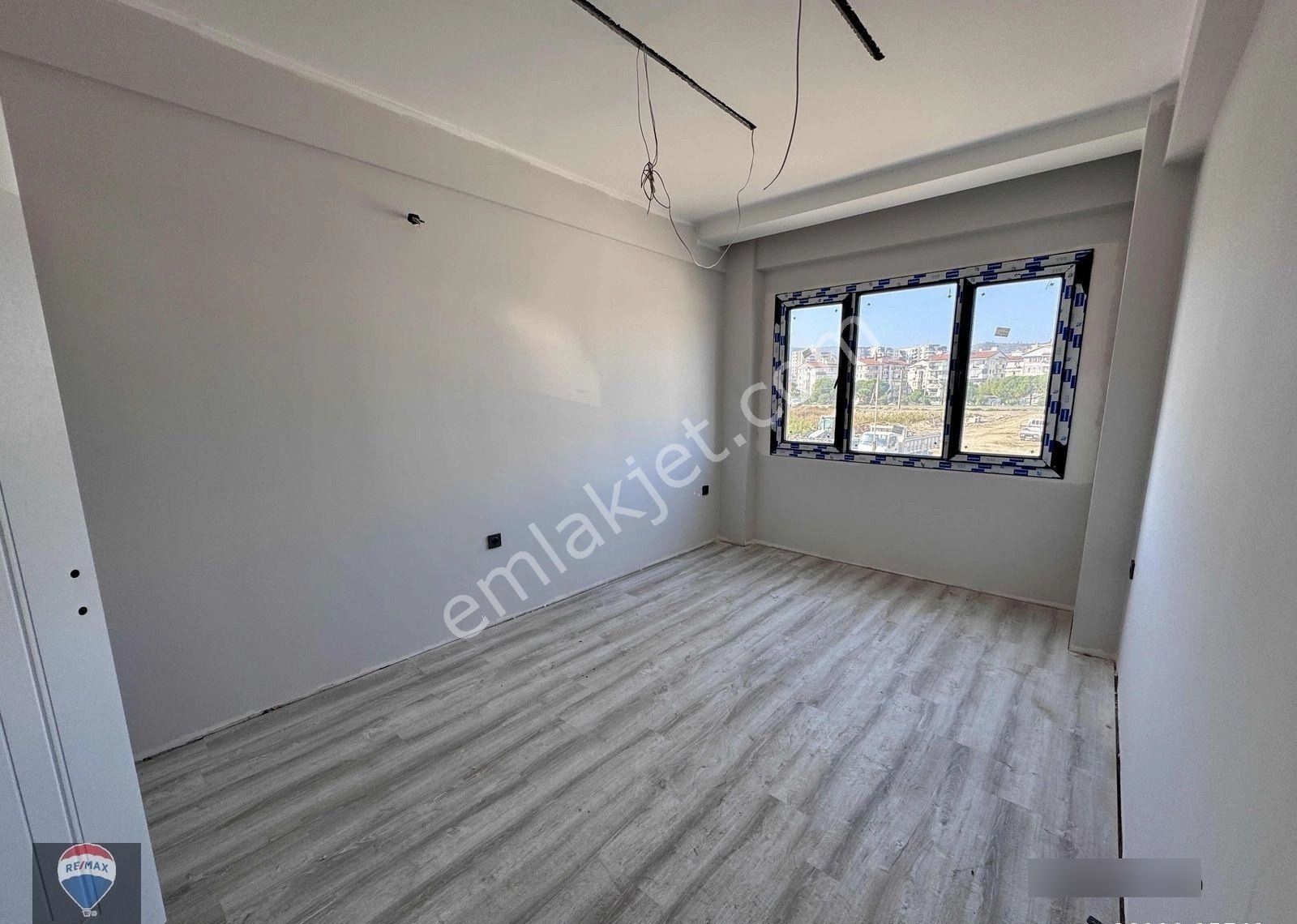 Yenicamii Mahallesi Yeni Yaşam Sitesinde Sıfır 3+1 Modern Daire - Görsel 5