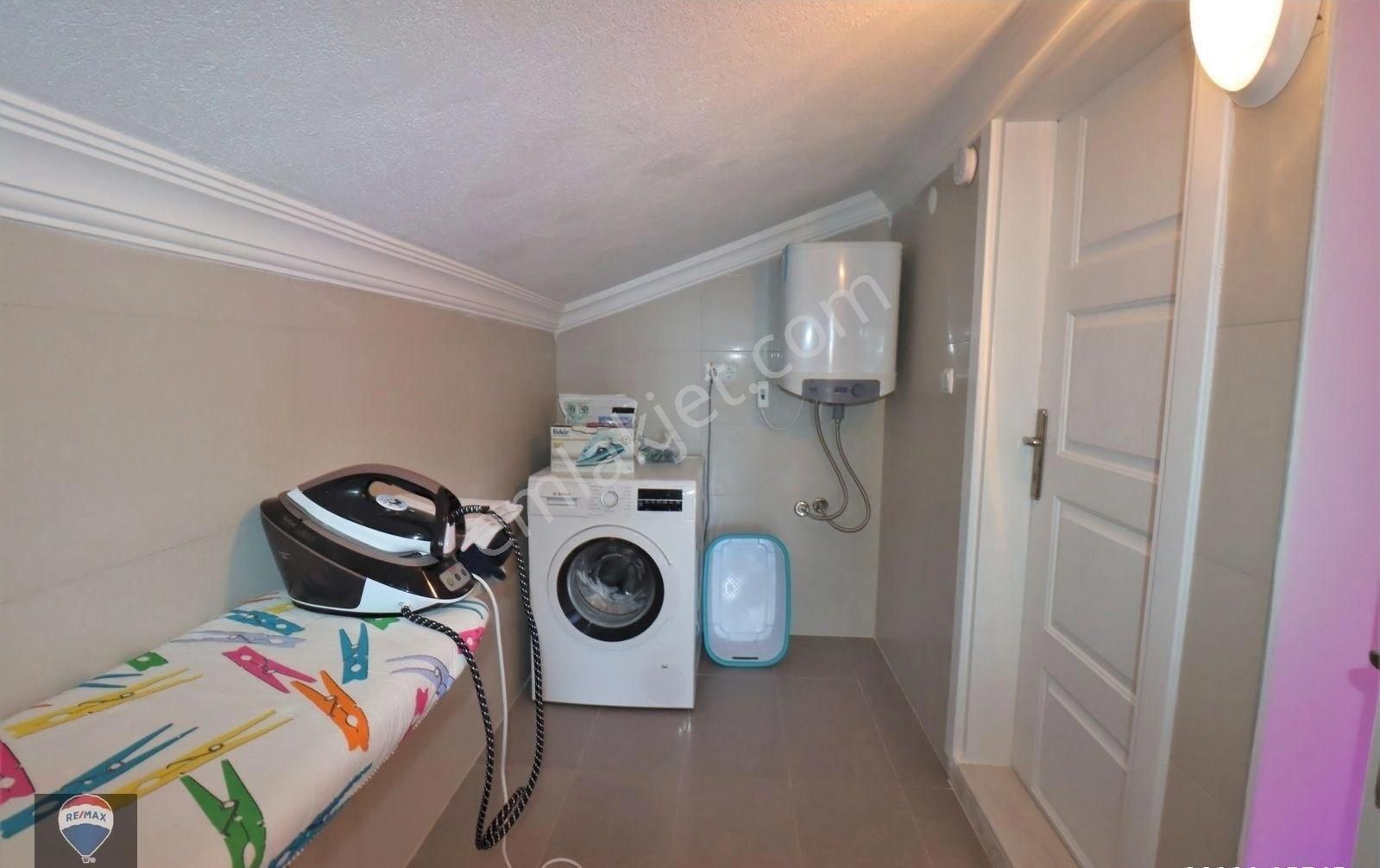 Kuşadası Soğucak Mah. Deniz Manzaralı Satılık 4+2 Villa - Görsel 25