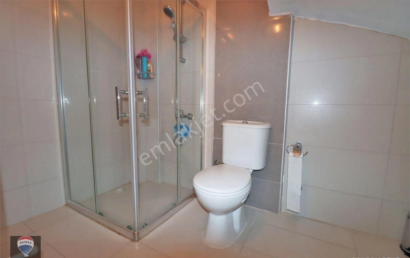 Kuşadası Soğucak Mah. Deniz Manzaralı Satılık 4+2 Villa - Görsel 13