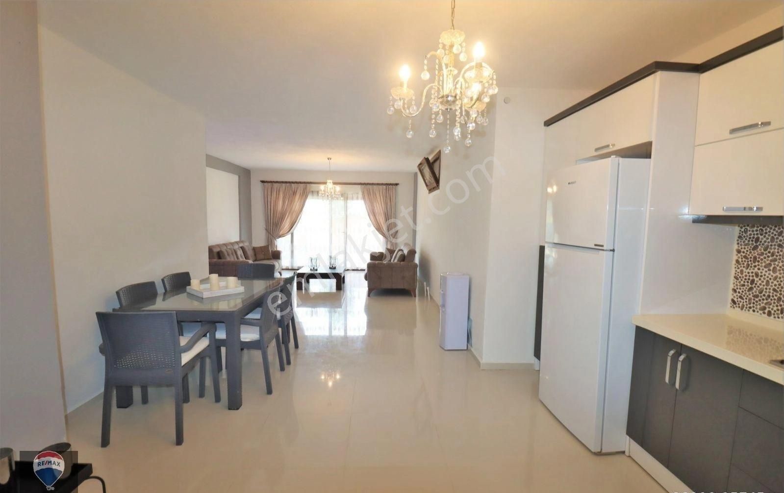 Kuşadası Soğucak Mah. Deniz Manzaralı Satılık 4+2 Villa - Görsel 19