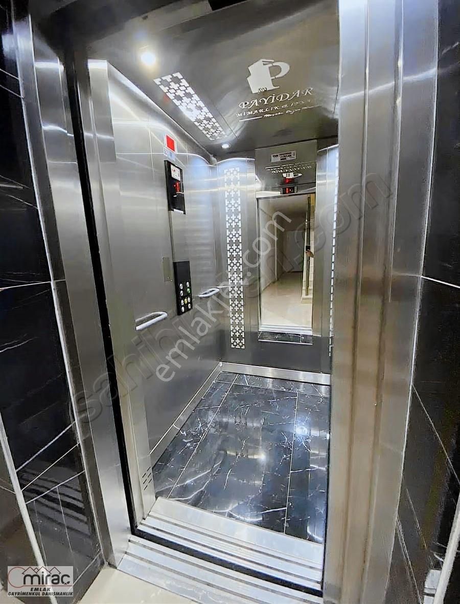 Lüks Site İçerisinde Havuzlu 3+1 Dubleks Daire - Görsel 21