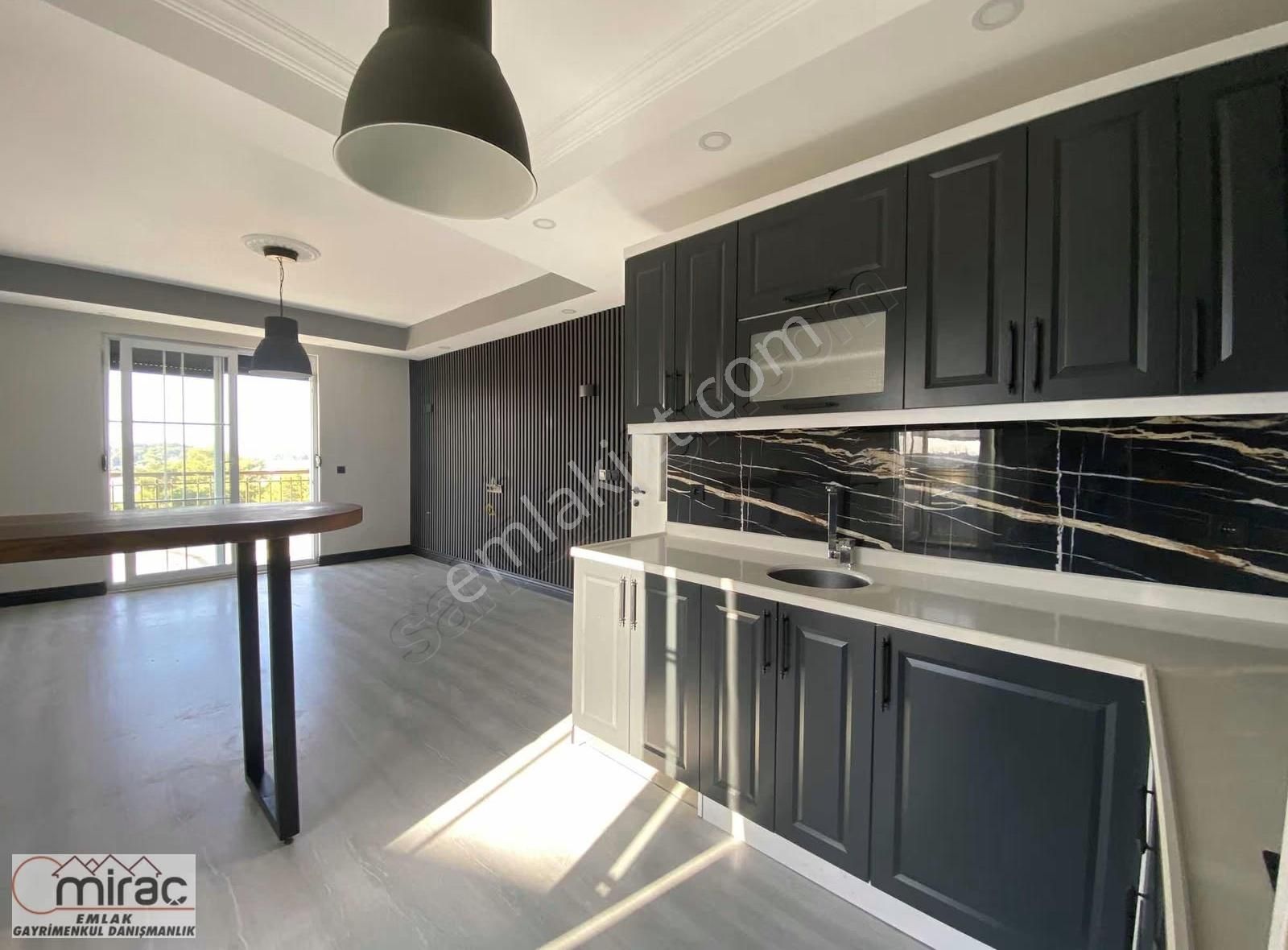 Lüks Site İçerisinde Havuzlu 3+1 Dubleks Daire - Görsel 27