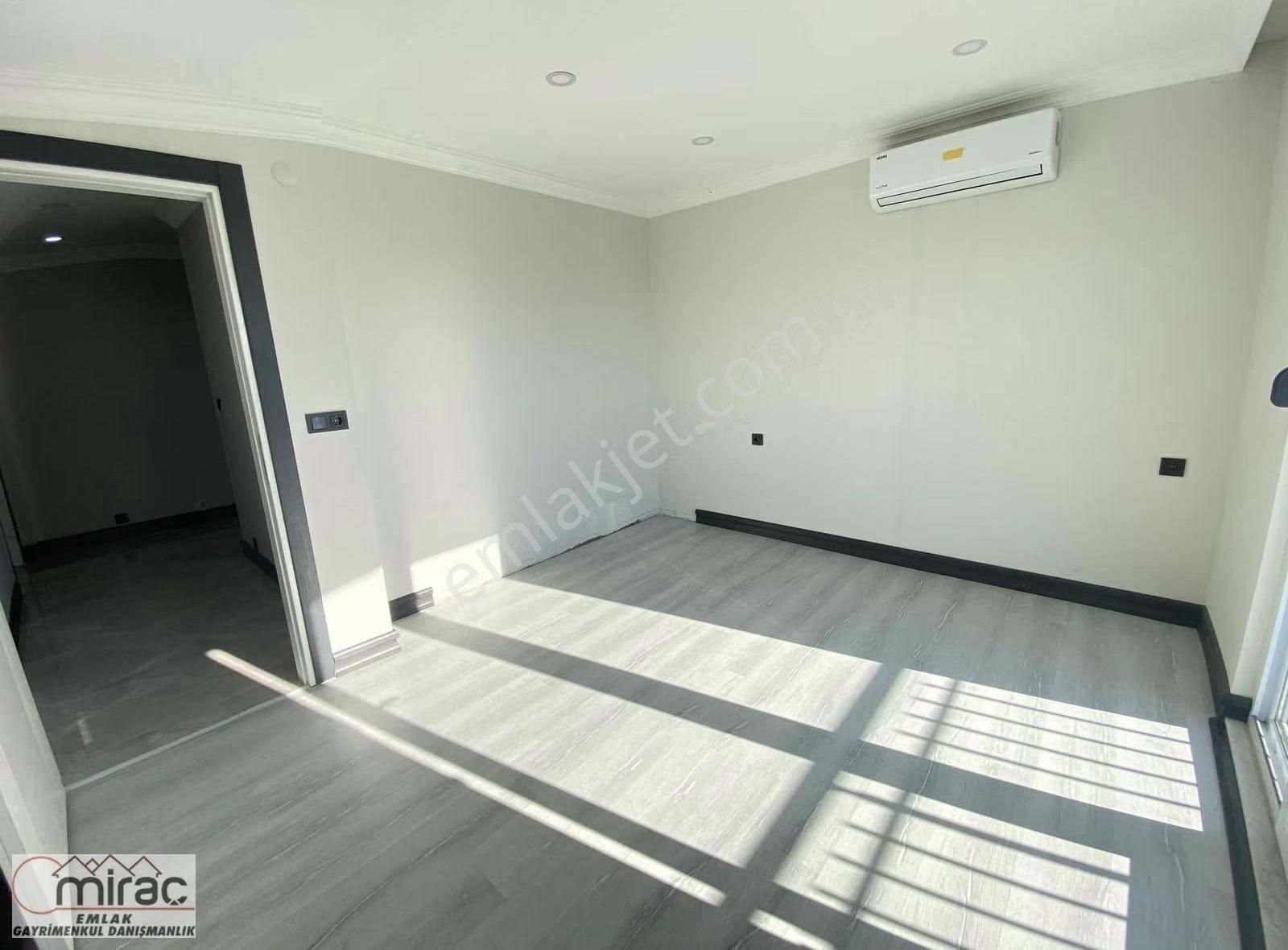 Lüks Site İçerisinde Havuzlu 3+1 Dubleks Daire - Görsel 20