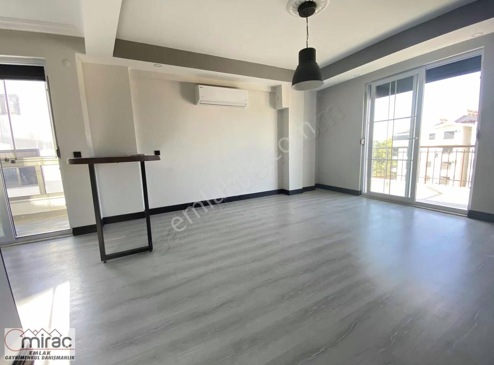 Lüks Site İçerisinde Havuzlu 3+1 Dubleks Daire - Görsel 7