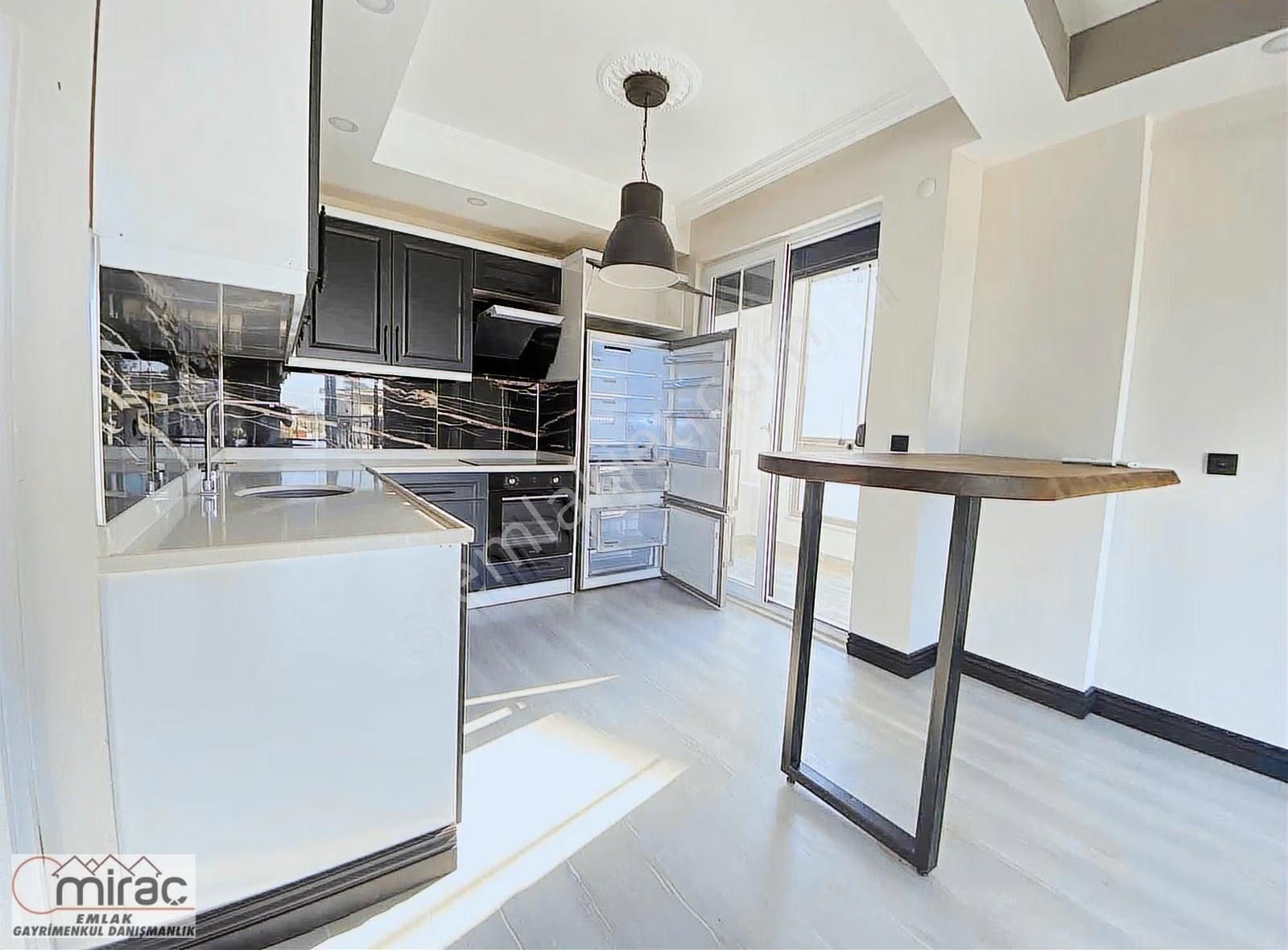 Lüks Site İçerisinde Havuzlu 3+1 Dubleks Daire - Görsel 15