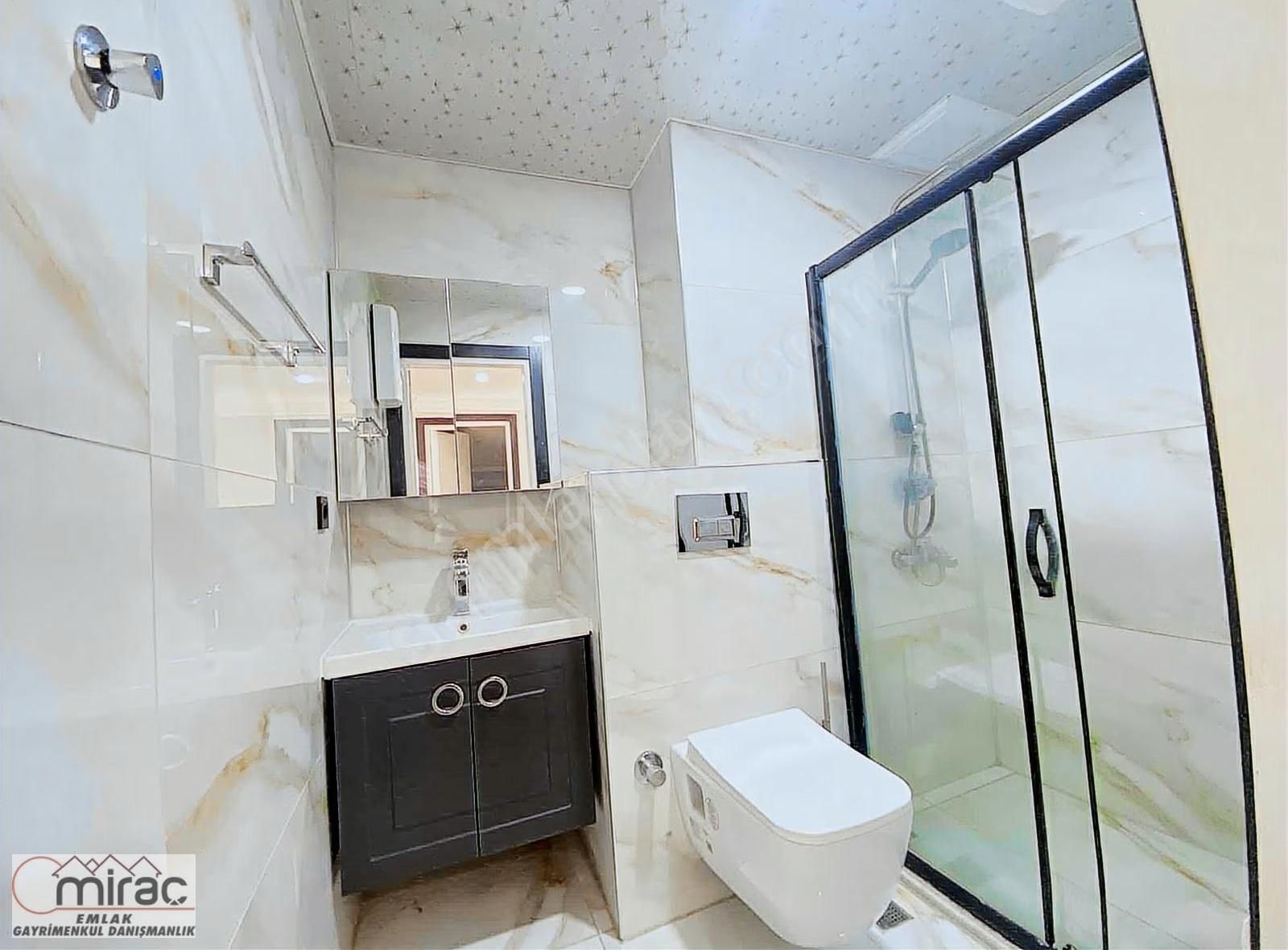 Lüks Site İçerisinde Havuzlu 3+1 Dubleks Daire - Görsel 16