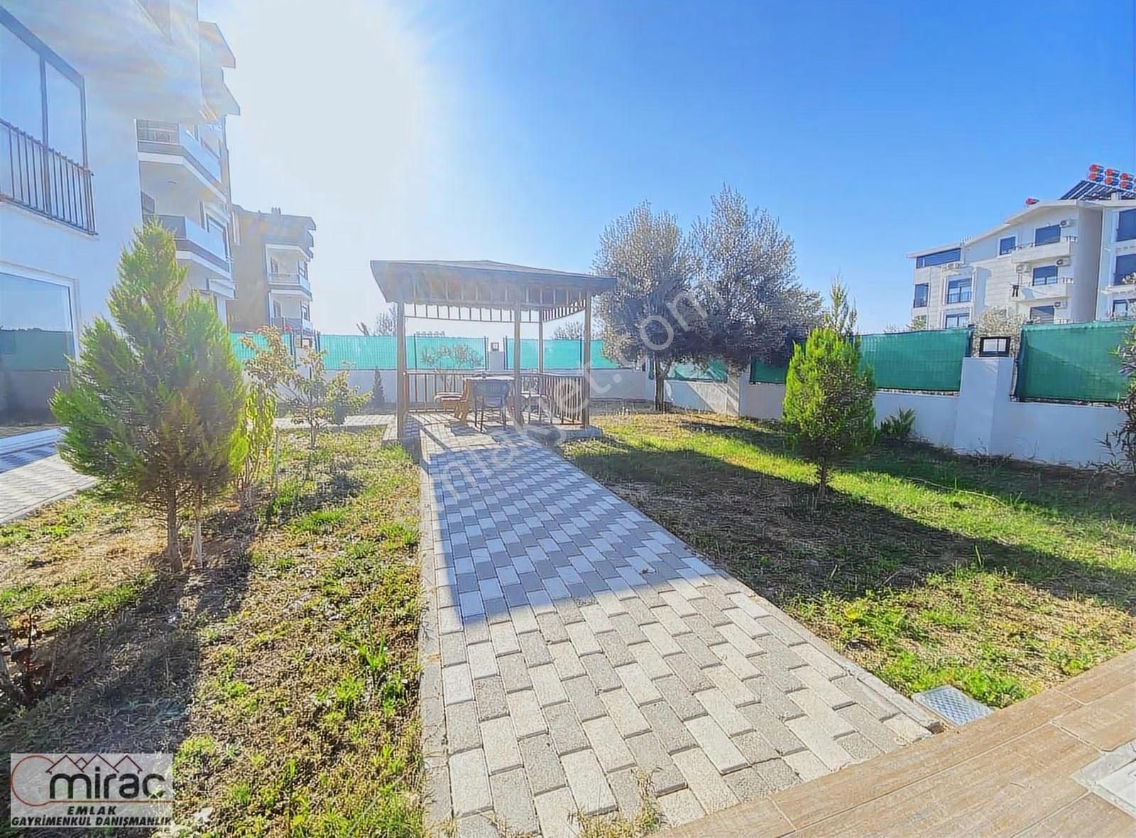 Lüks Site İçerisinde Havuzlu 3+1 Dubleks Daire - Görsel 9