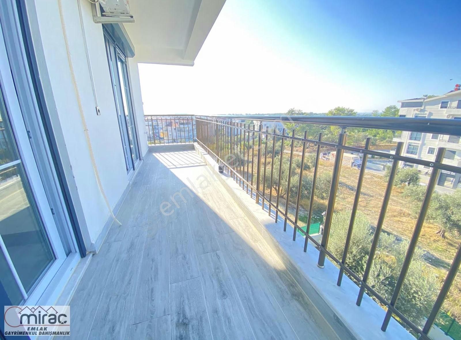 Lüks Site İçerisinde Havuzlu 3+1 Dubleks Daire - Görsel 4