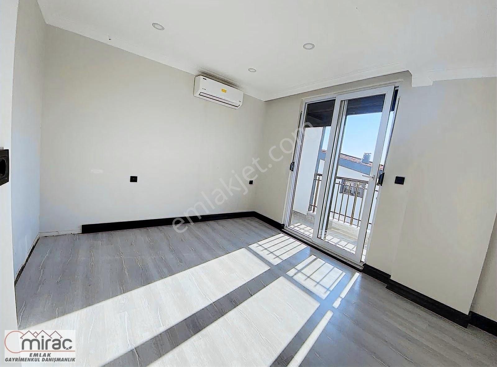 Lüks Site İçerisinde Havuzlu 3+1 Dubleks Daire - Görsel 19