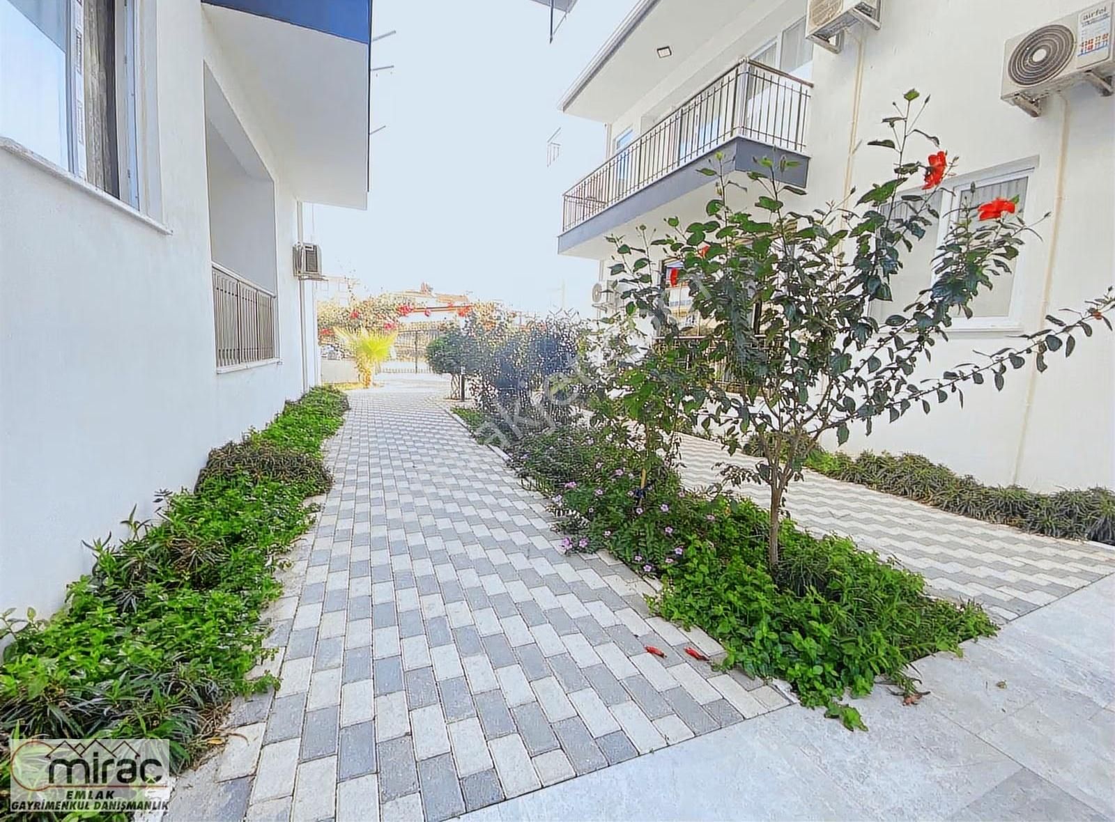 Lüks Site İçerisinde Havuzlu 3+1 Dubleks Daire - Görsel 11