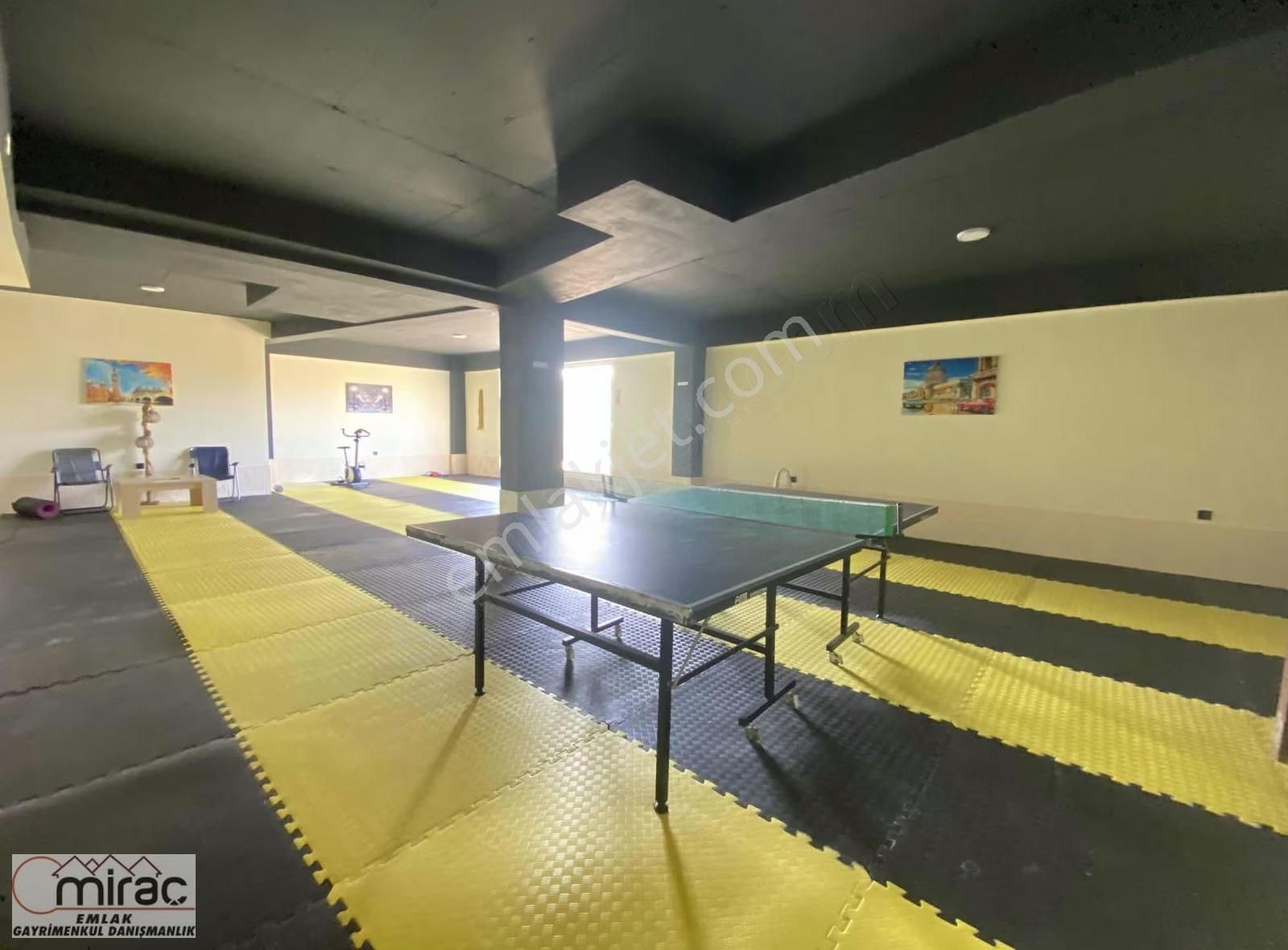 Lüks Site İçerisinde Havuzlu 3+1 Dubleks Daire - Görsel 14