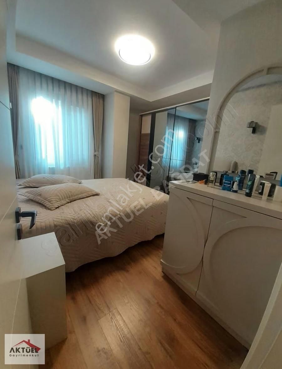Küçükyalı Merkezde Aktüel'den Marmaraya Çok Yakın Süper Lüks - Görsel 10