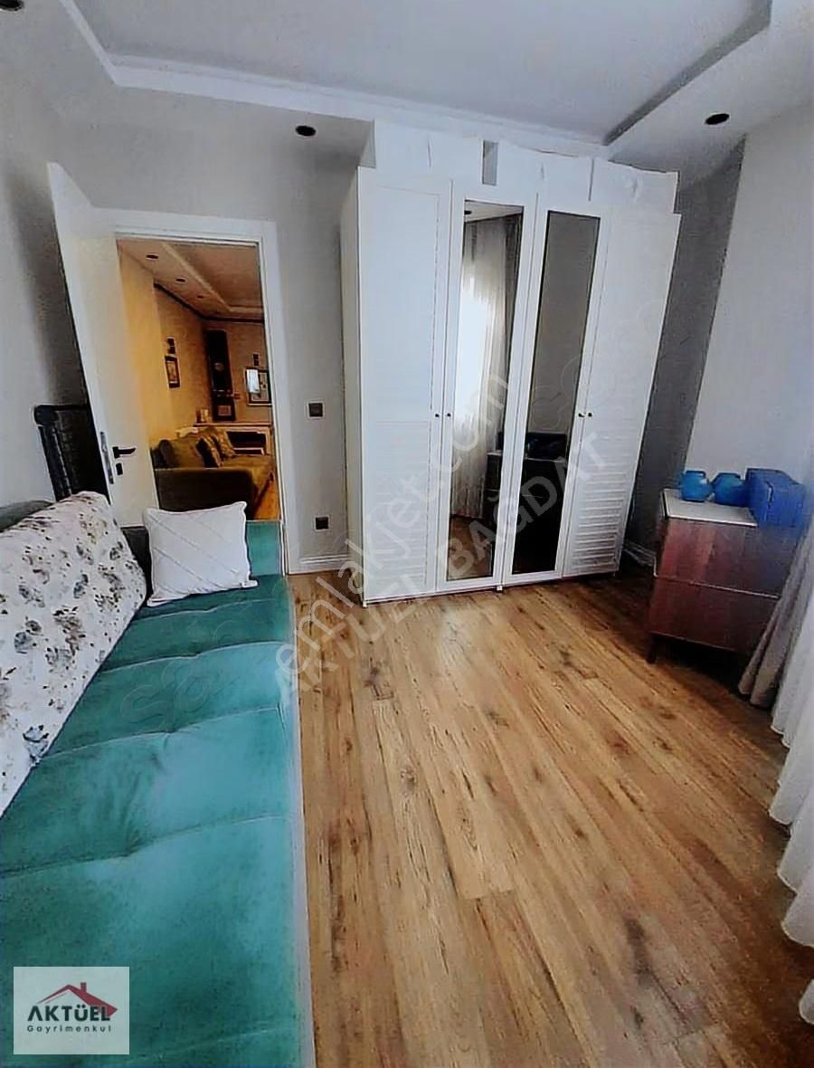 Küçükyalı Merkezde Aktüel'den Marmaraya Çok Yakın Süper Lüks - Görsel 19
