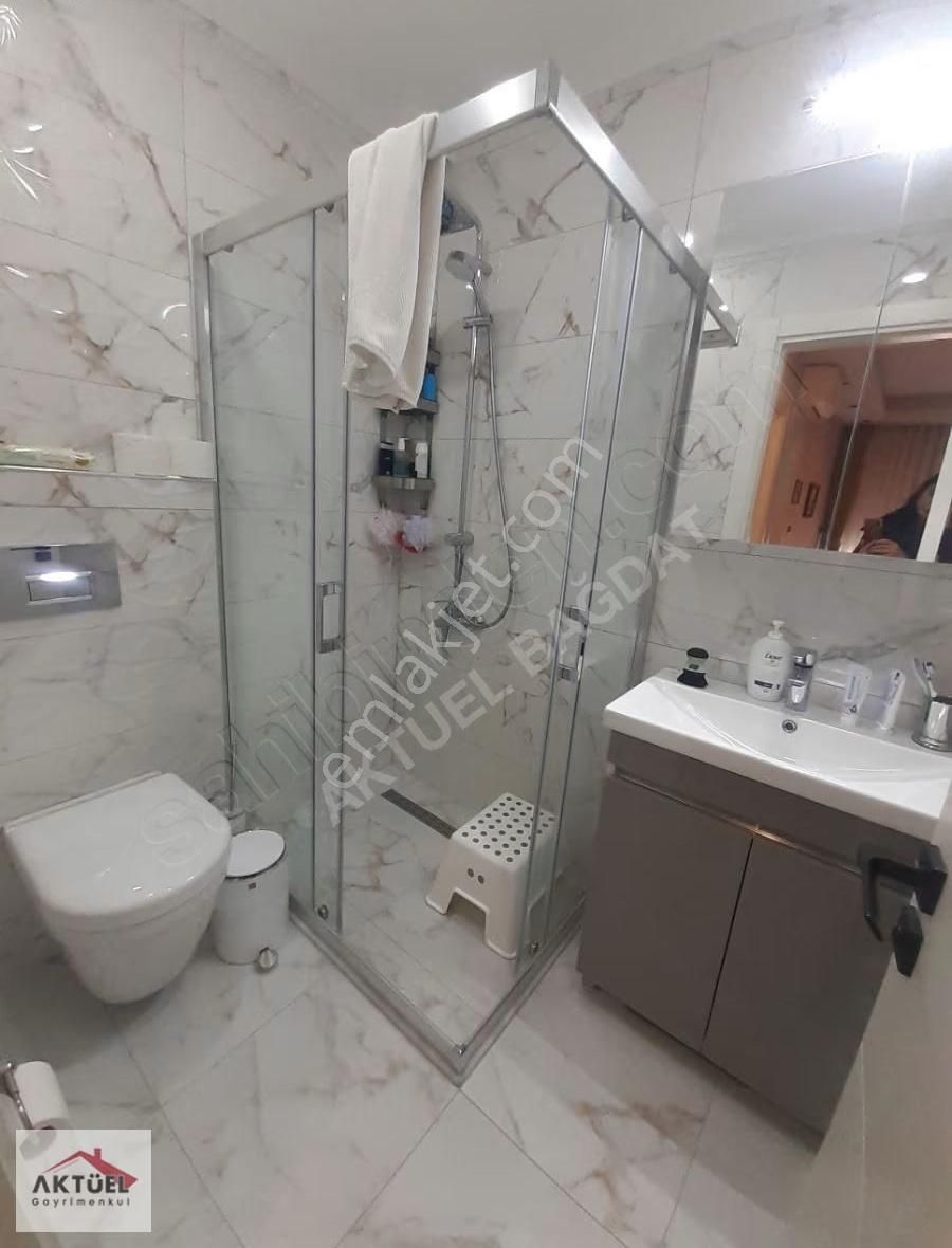 Küçükyalı Merkezde Aktüel'den Marmaraya Çok Yakın Süper Lüks - Görsel 8