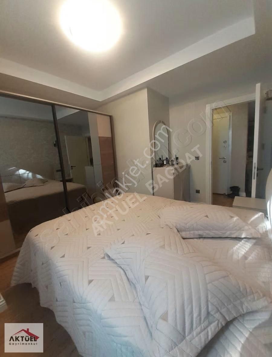 Küçükyalı Merkezde Aktüel'den Marmaraya Çok Yakın Süper Lüks - Görsel 2