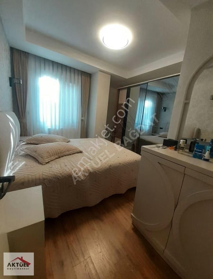 Küçükyalı Merkezde Aktüel'den Marmaraya Çok Yakın Süper Lüks - Görsel 17