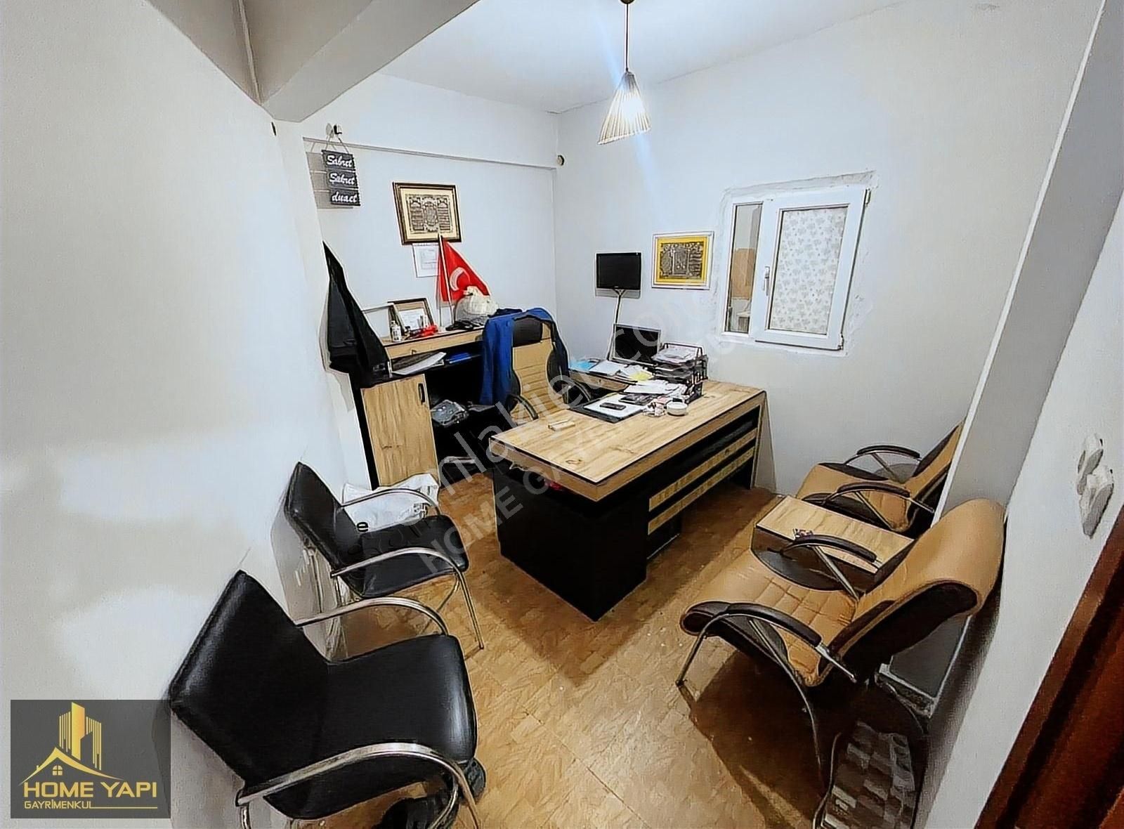 Home'dan Cebeci Mah'de Satılık 200m² Depolu Dükkan..!! - Görsel 31