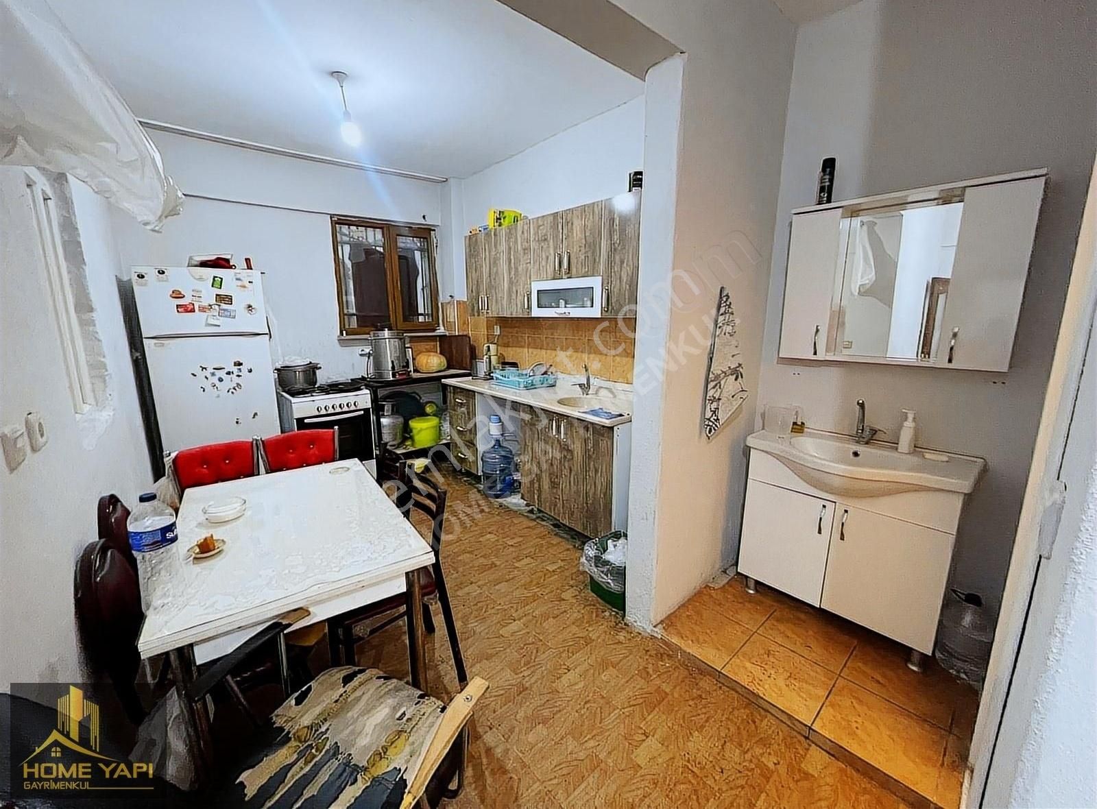 Home'dan Cebeci Mah'de Satılık 200m² Depolu Dükkan..!! - Görsel 3