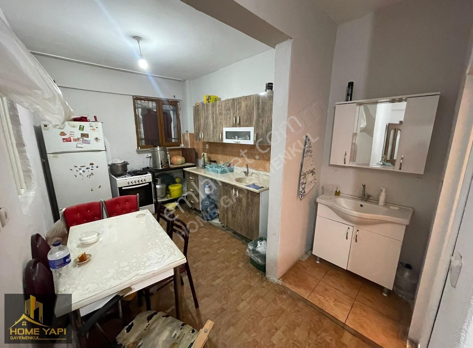 Home'dan Cebeci Mah'de Satılık 200m² Depolu Dükkan..!! - Görsel 2