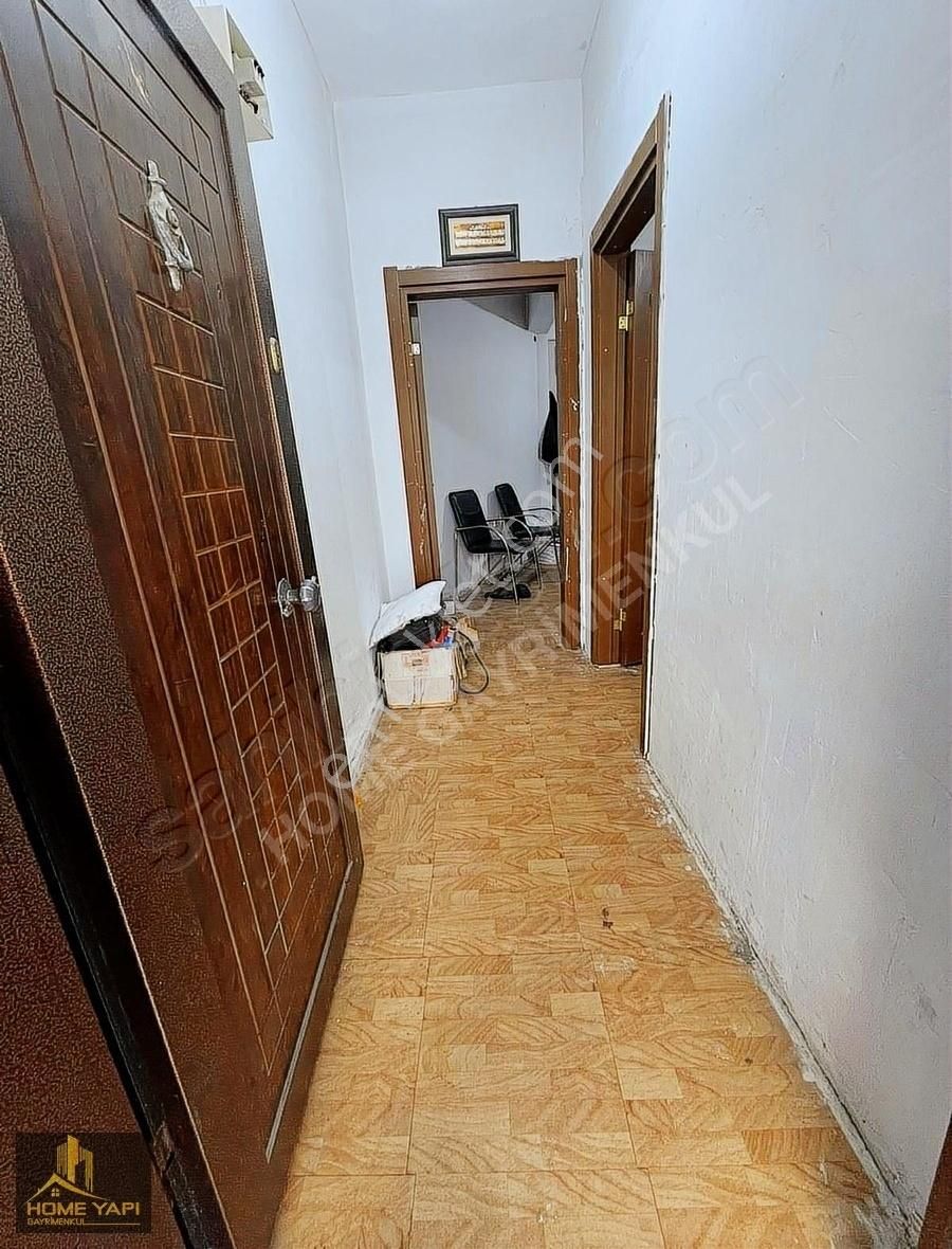 Home'dan Cebeci Mah'de Satılık 200m² Depolu Dükkan..!! - Görsel 6